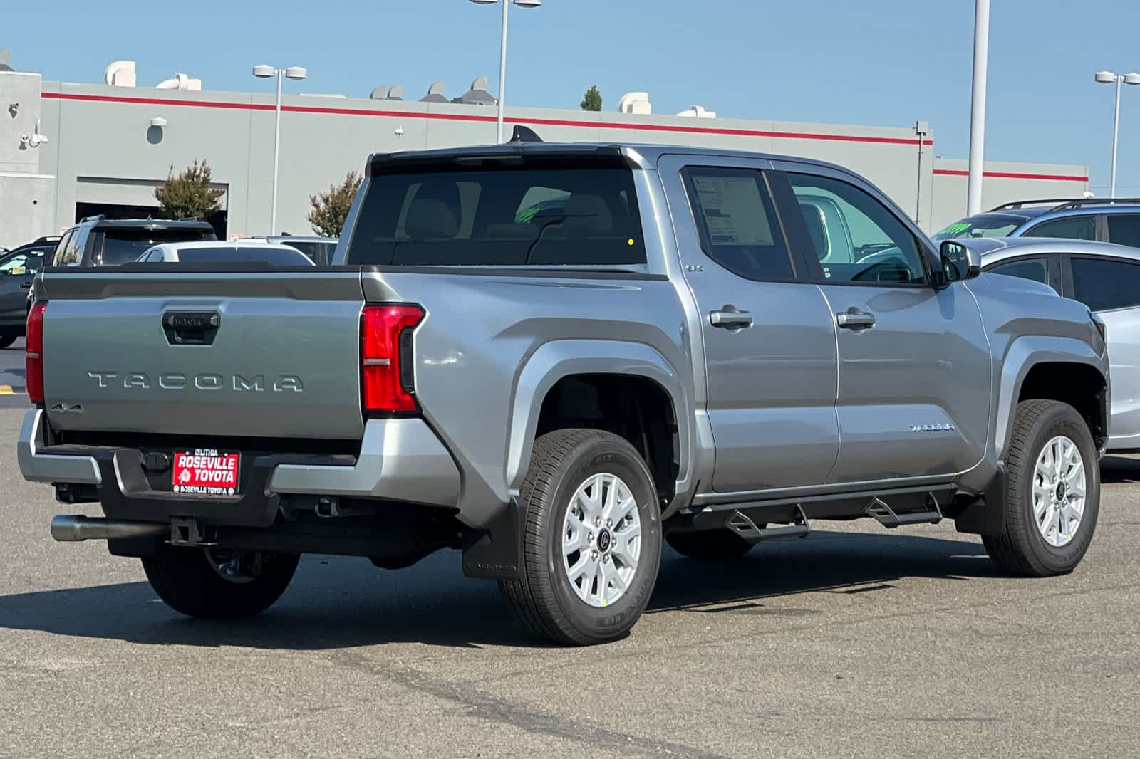 Thumbnail: 2025 Toyota Tacoma - 2