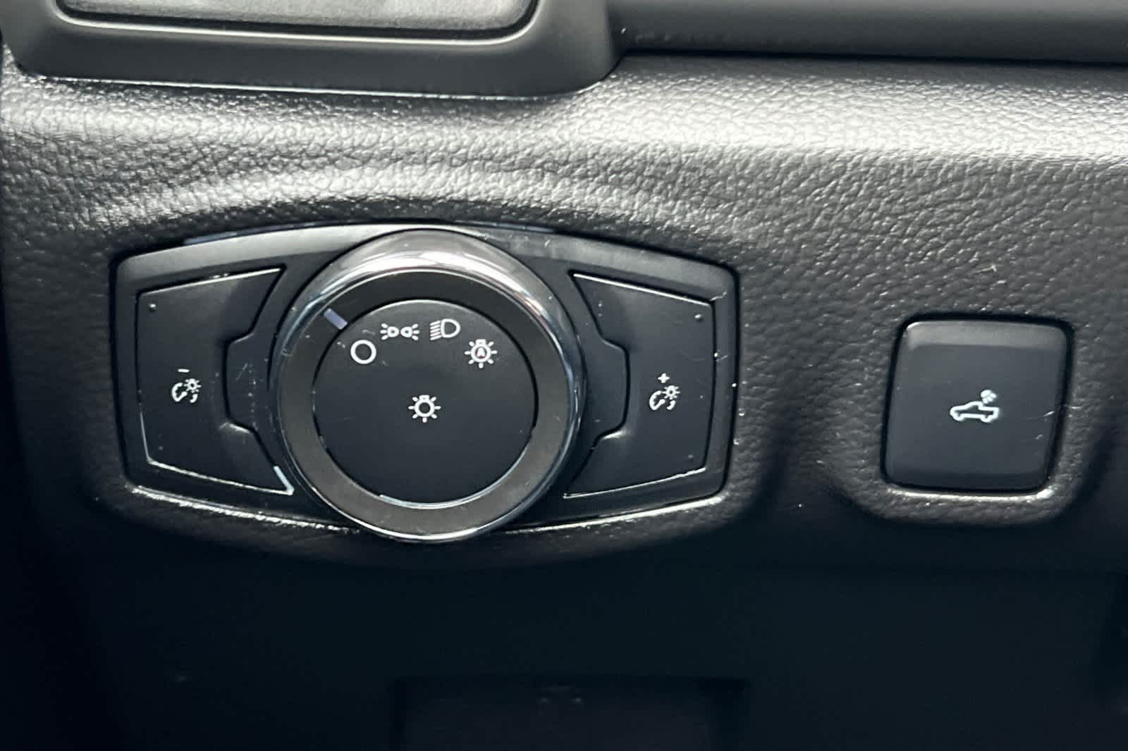 Thumbnail: 2023 Ford Ranger - 27