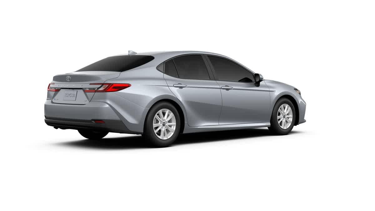 Thumbnail: 2026 Toyota Camry - 10