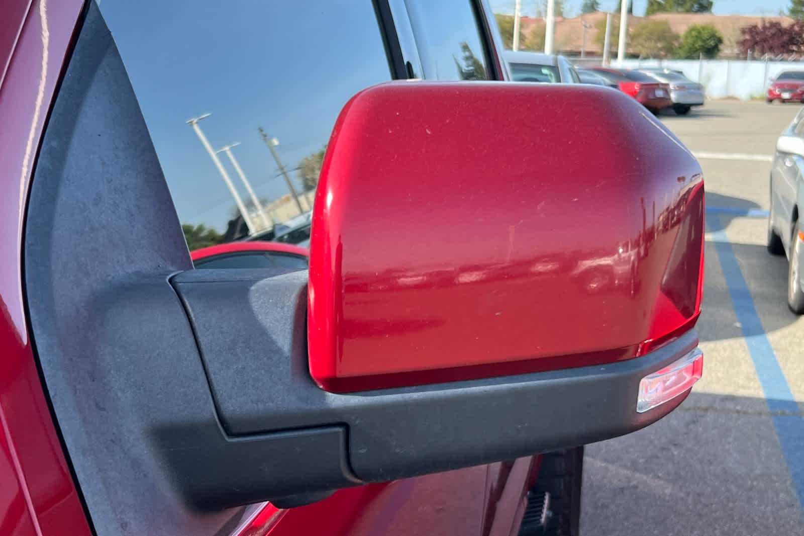 Thumbnail: 2015 Ford F-150 - 20