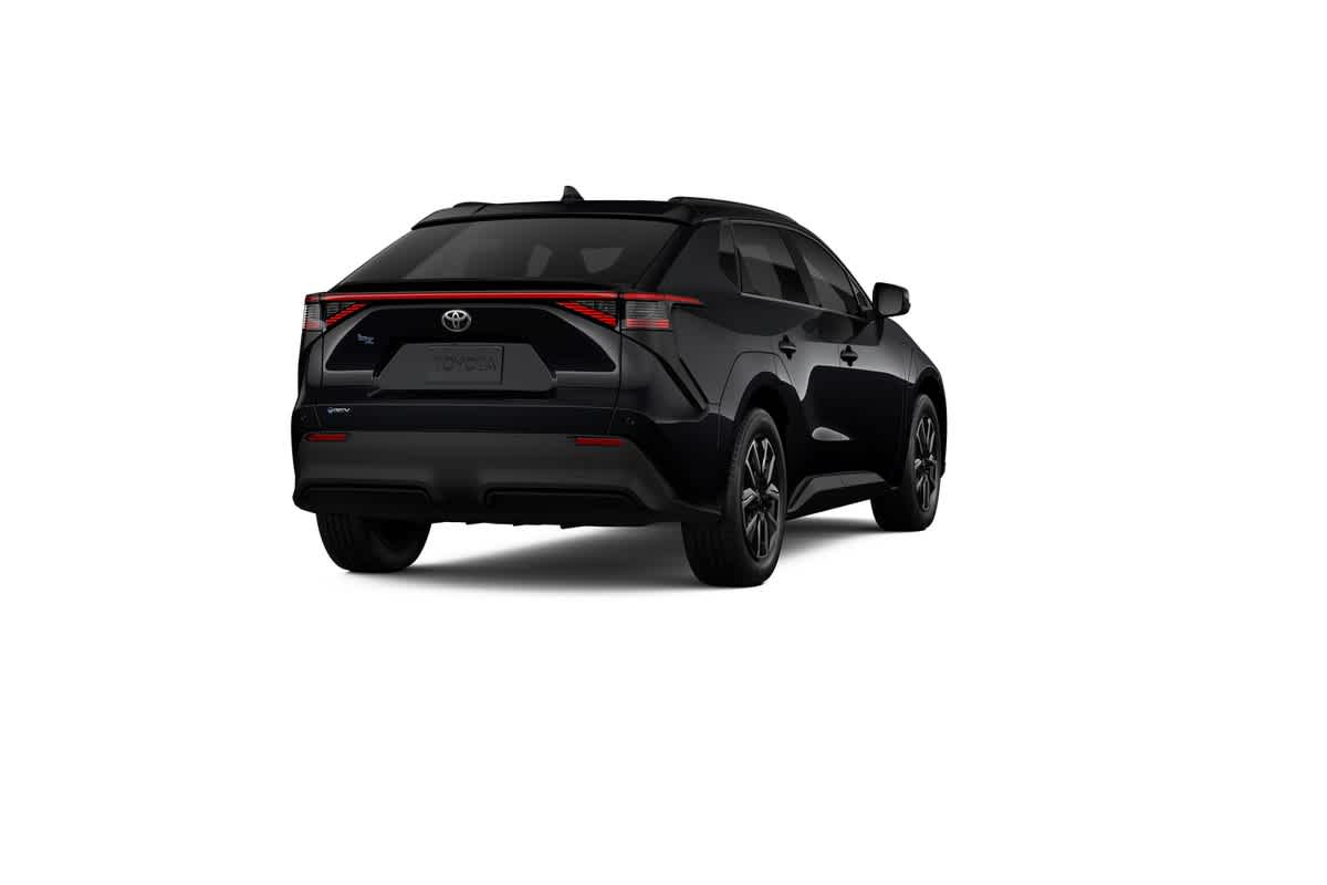 Thumbnail: 2026 Toyota bZ - 9