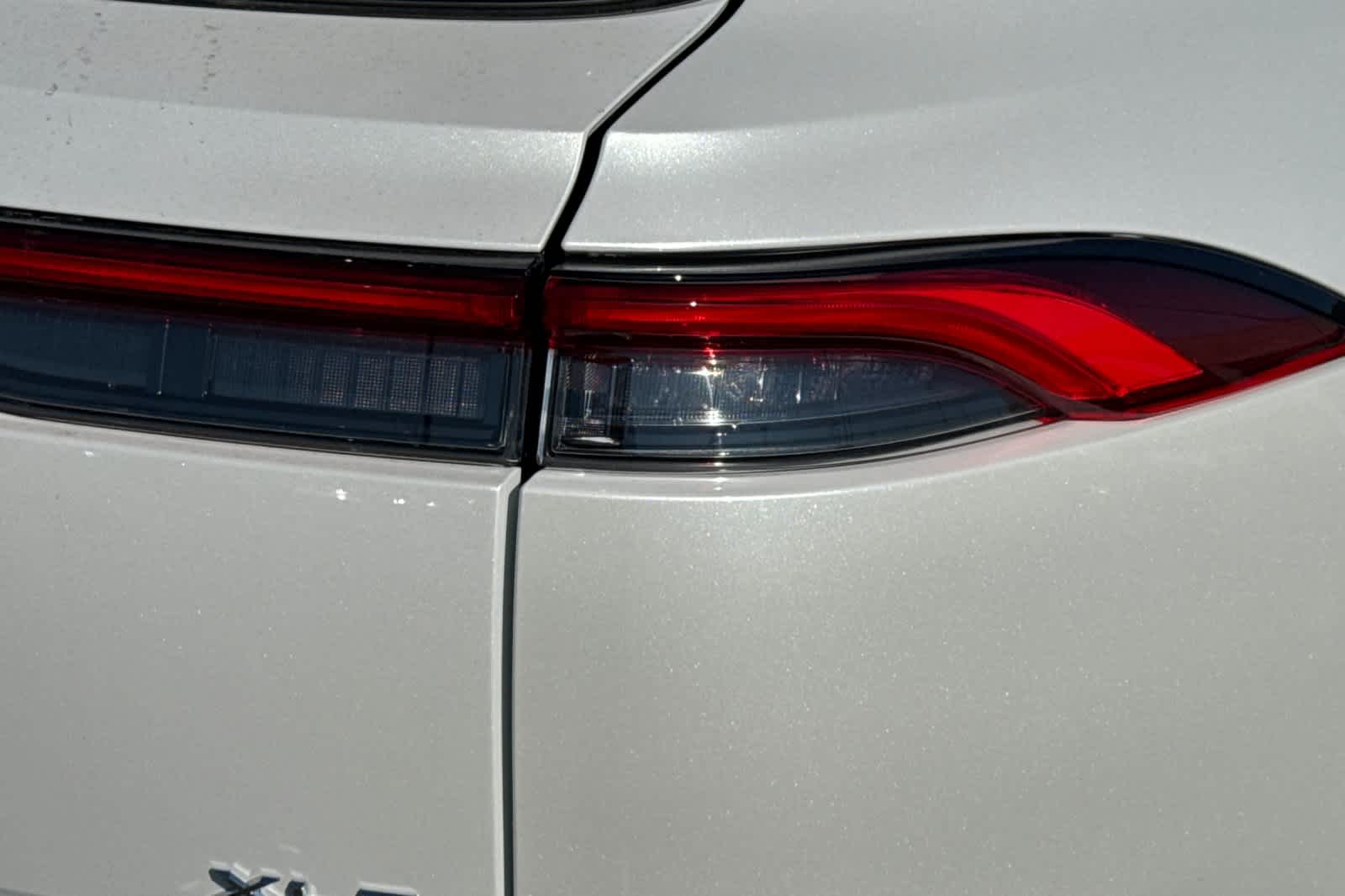 Thumbnail: 2025 Toyota Crown Signia - 29