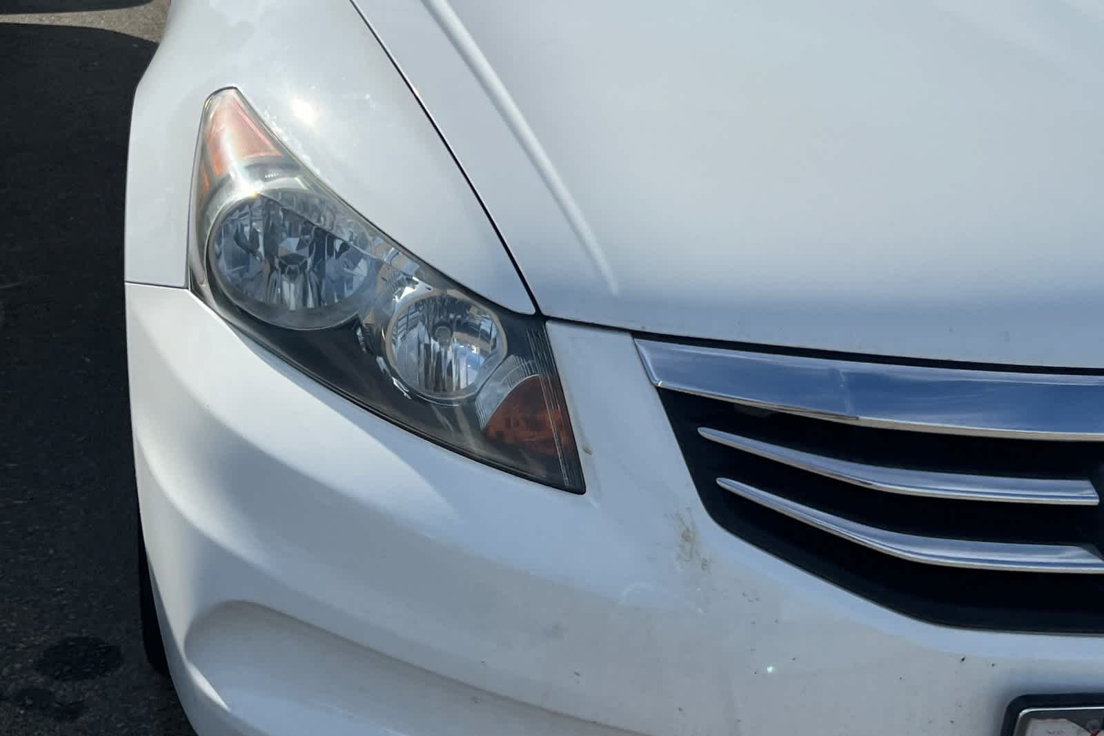 Thumbnail: 2012 Honda Accord - 8