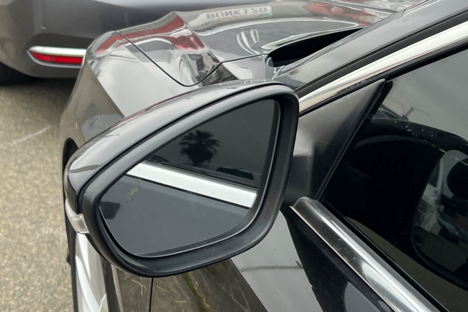 Thumbnail: 2018 Volkswagen Passat - 20