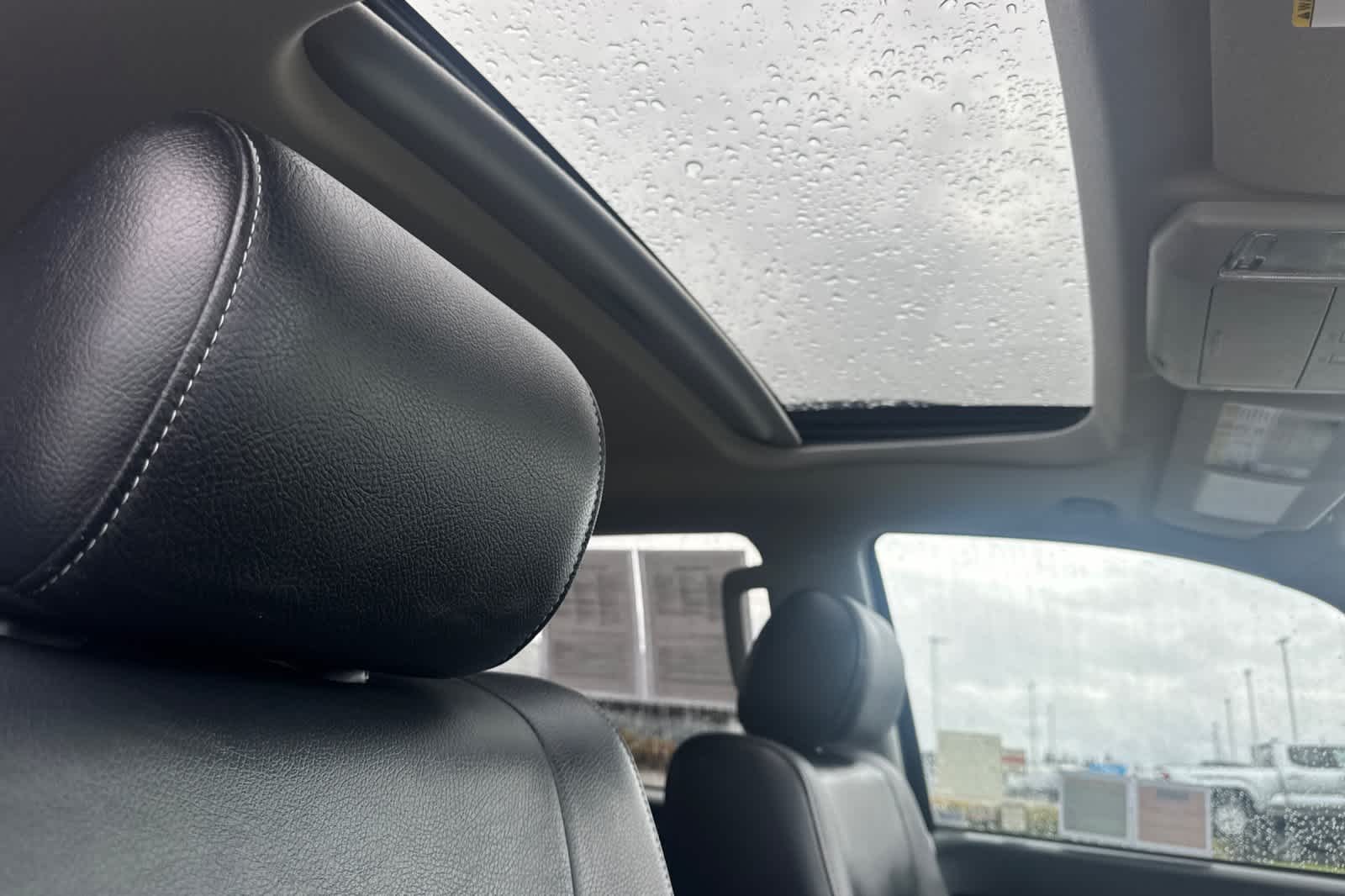 Thumbnail: 2019 Toyota Sequoia - 17