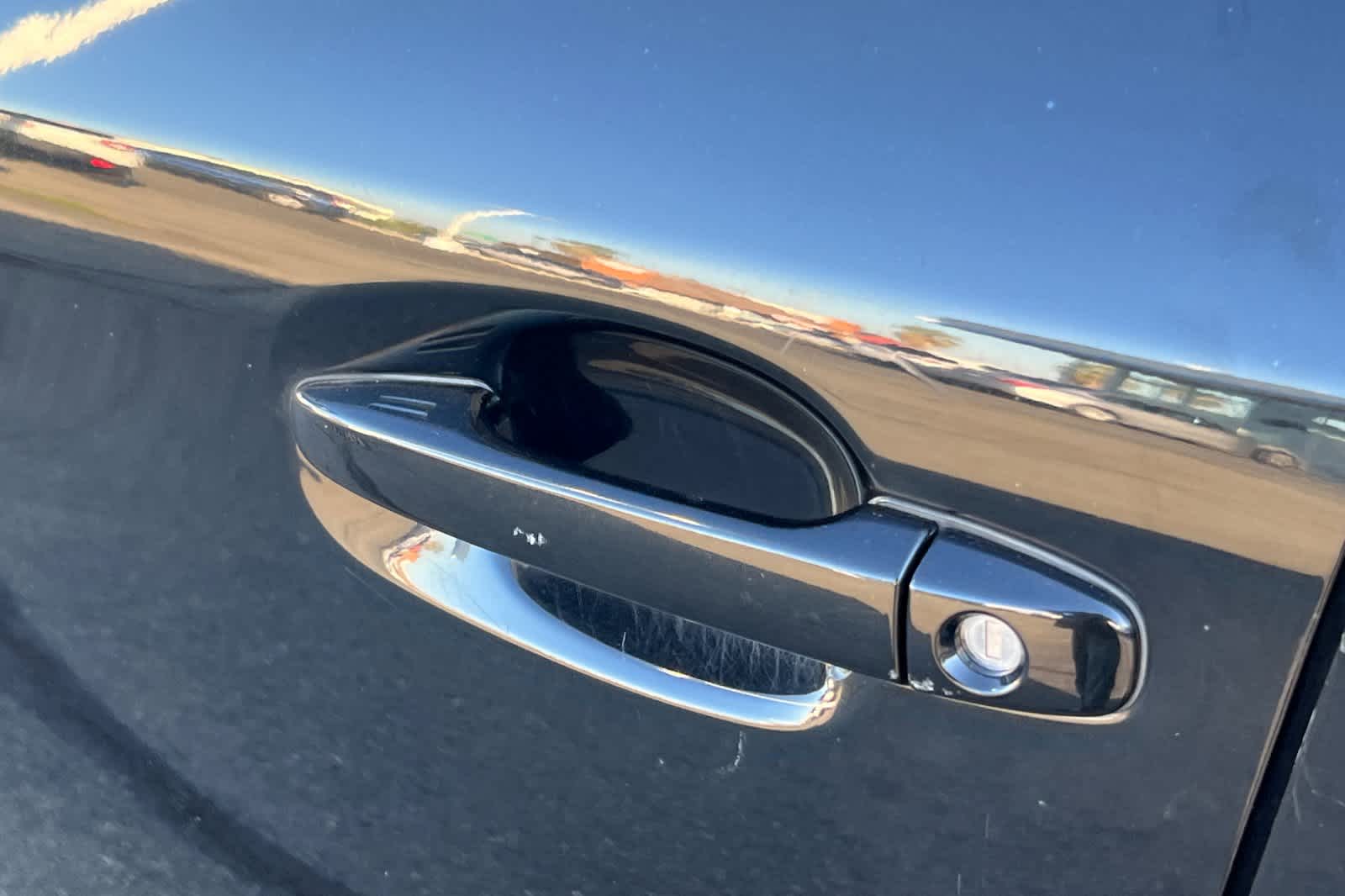 Thumbnail: 2018 Subaru Forester - 18