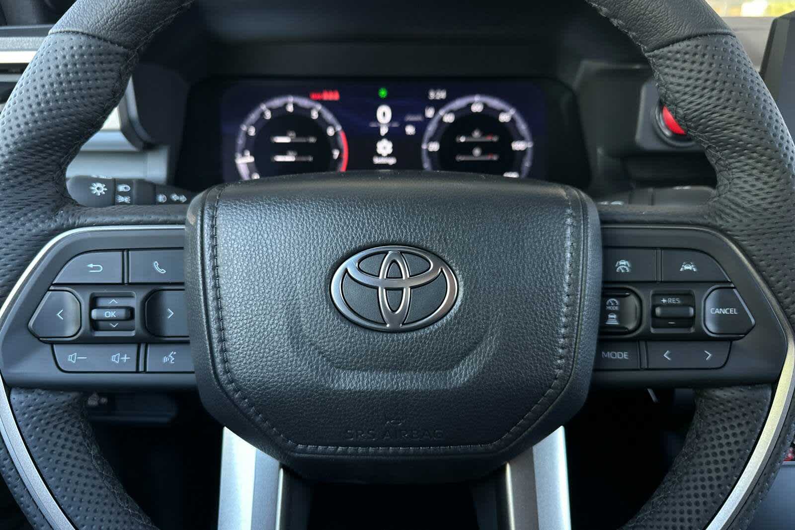Thumbnail: 2025 Toyota Tacoma - 24