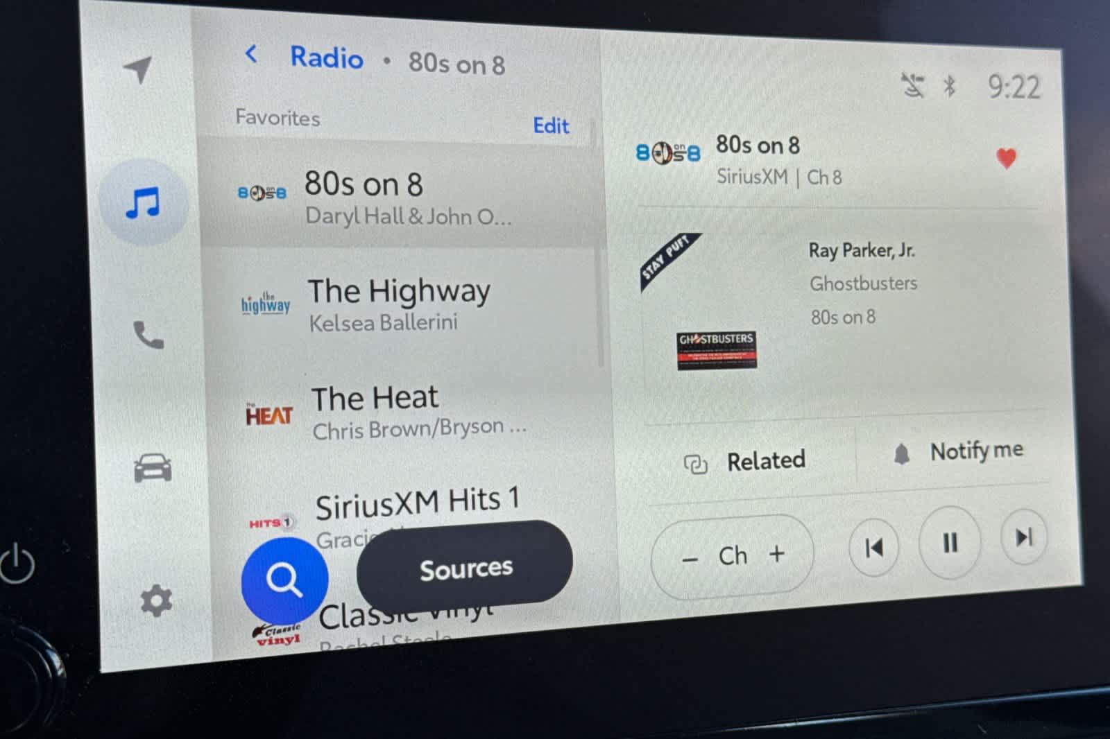 Thumbnail: 2024 Toyota Corolla Cross - 20
