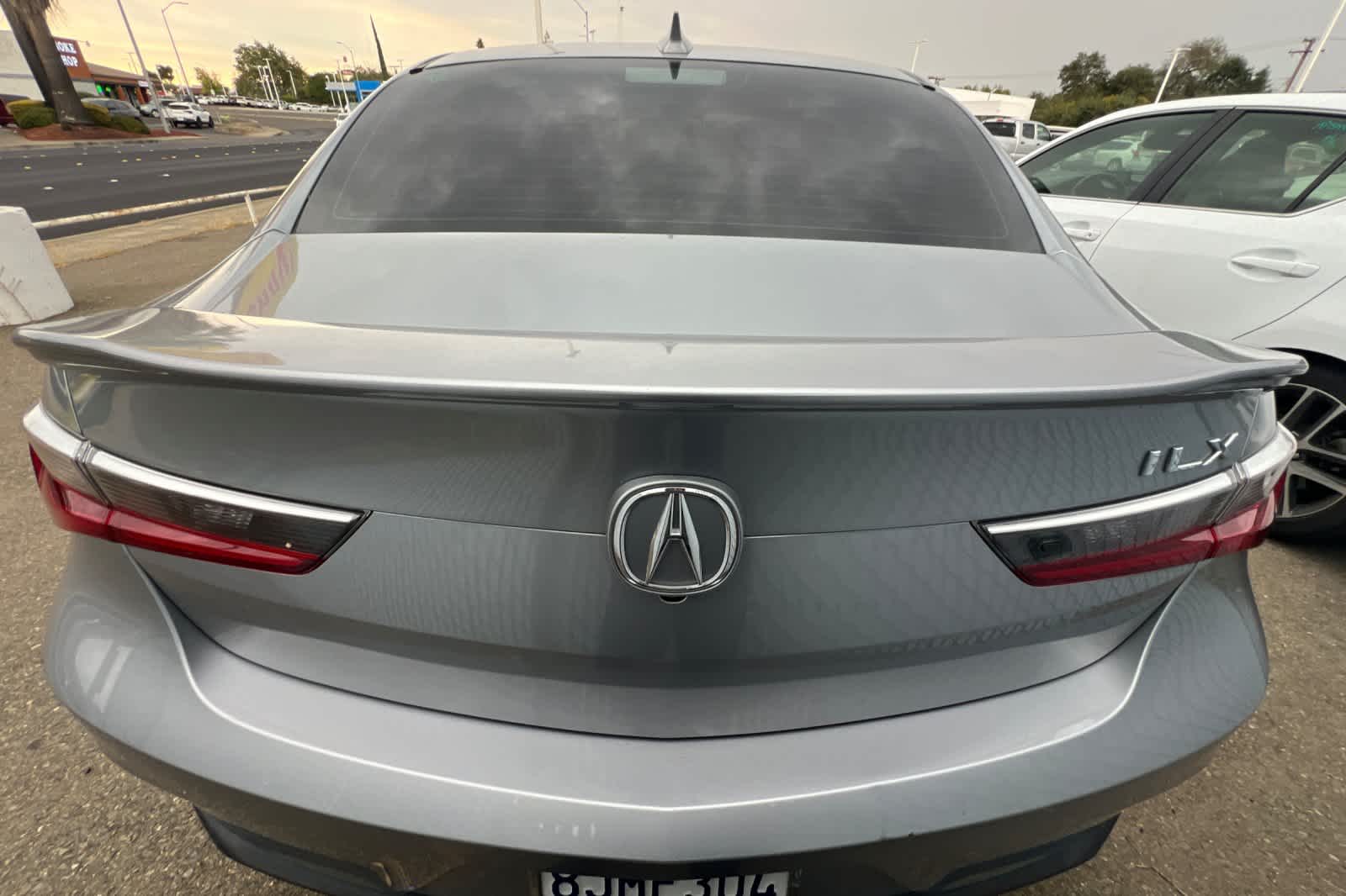 Thumbnail: 2019 Acura ILX - 16