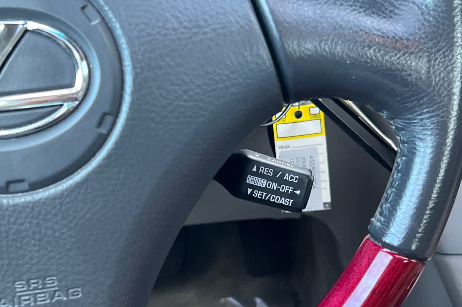 Thumbnail: 2004 Lexus ES - 25