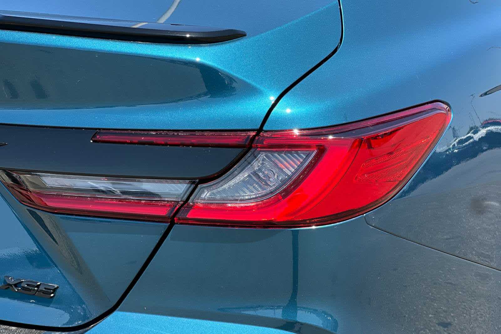 2025 Toyota Camry XSE 29