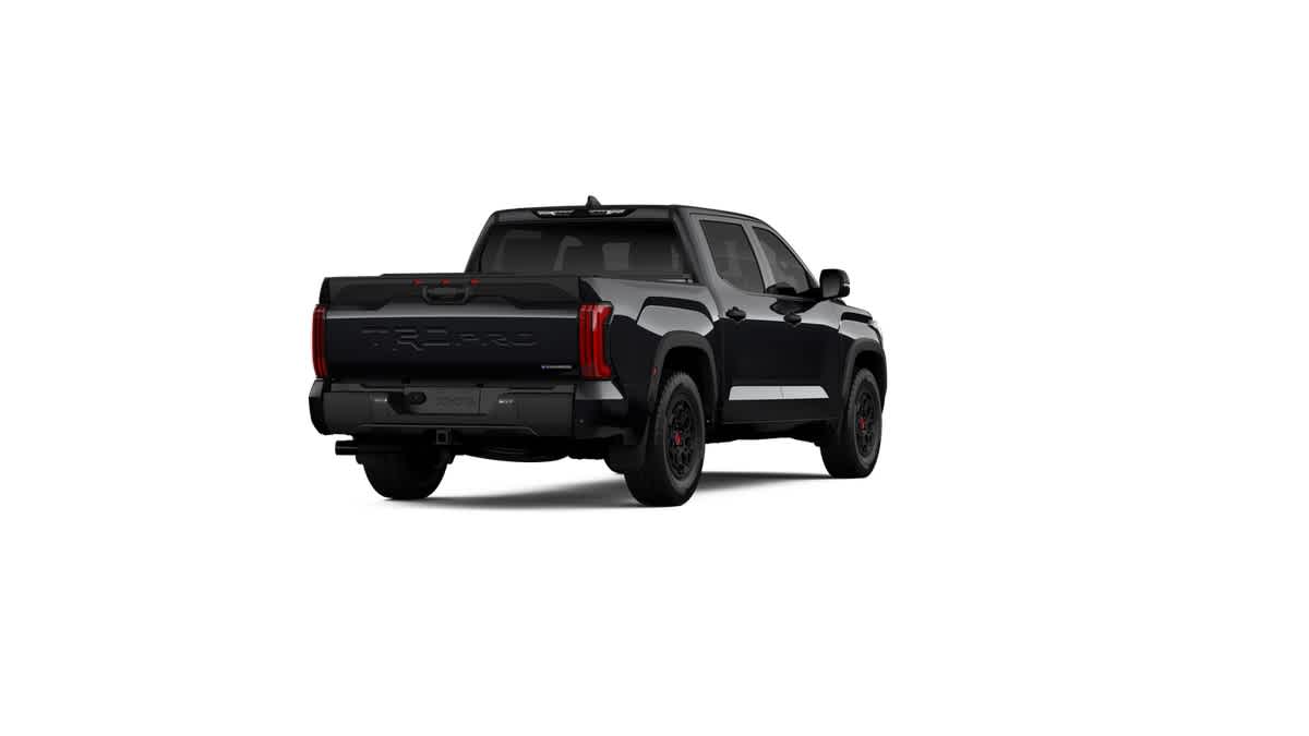 Thumbnail: 2026 Toyota Tundra - 9