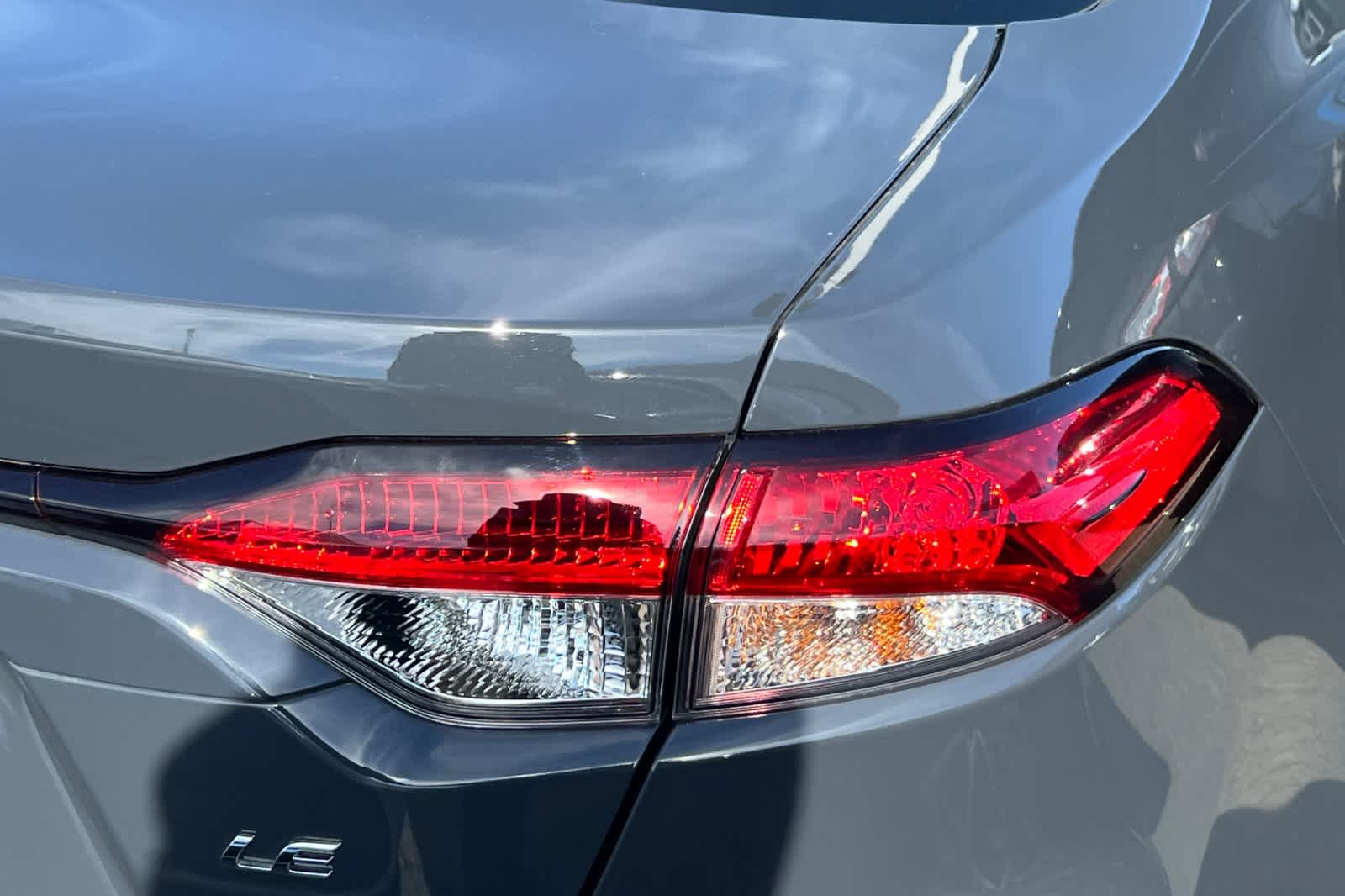 Thumbnail: 2025 Toyota Corolla - 17