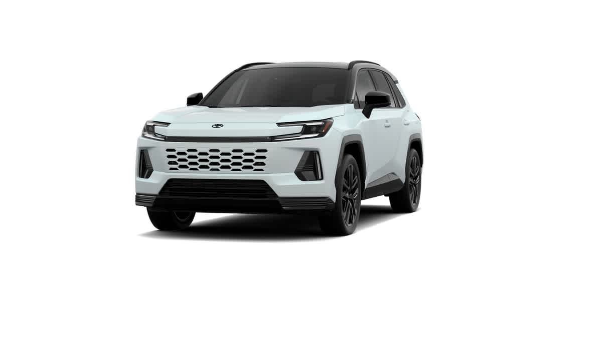 Thumbnail: 2026 Toyota RAV4 - 18