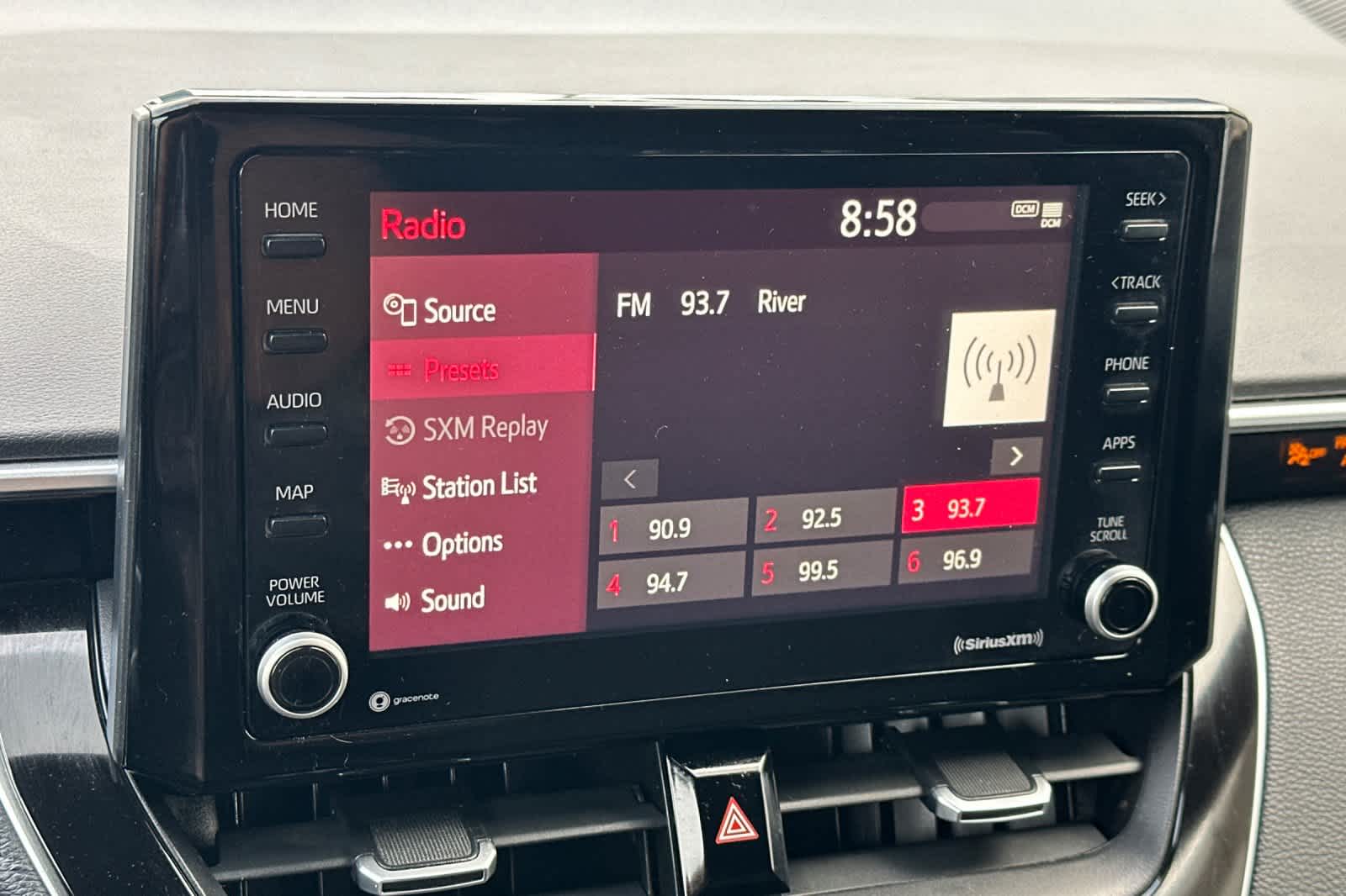 Thumbnail: 2022 Toyota Corolla - 19