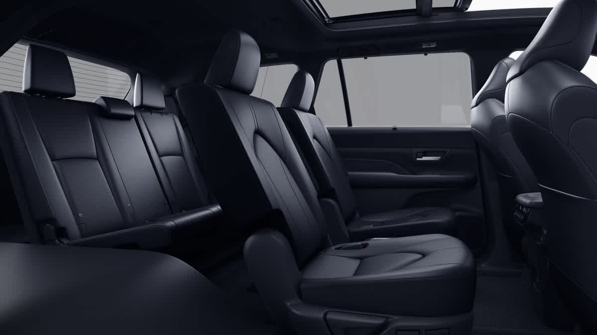 Thumbnail: 2026 Toyota Grand Highlander - 21