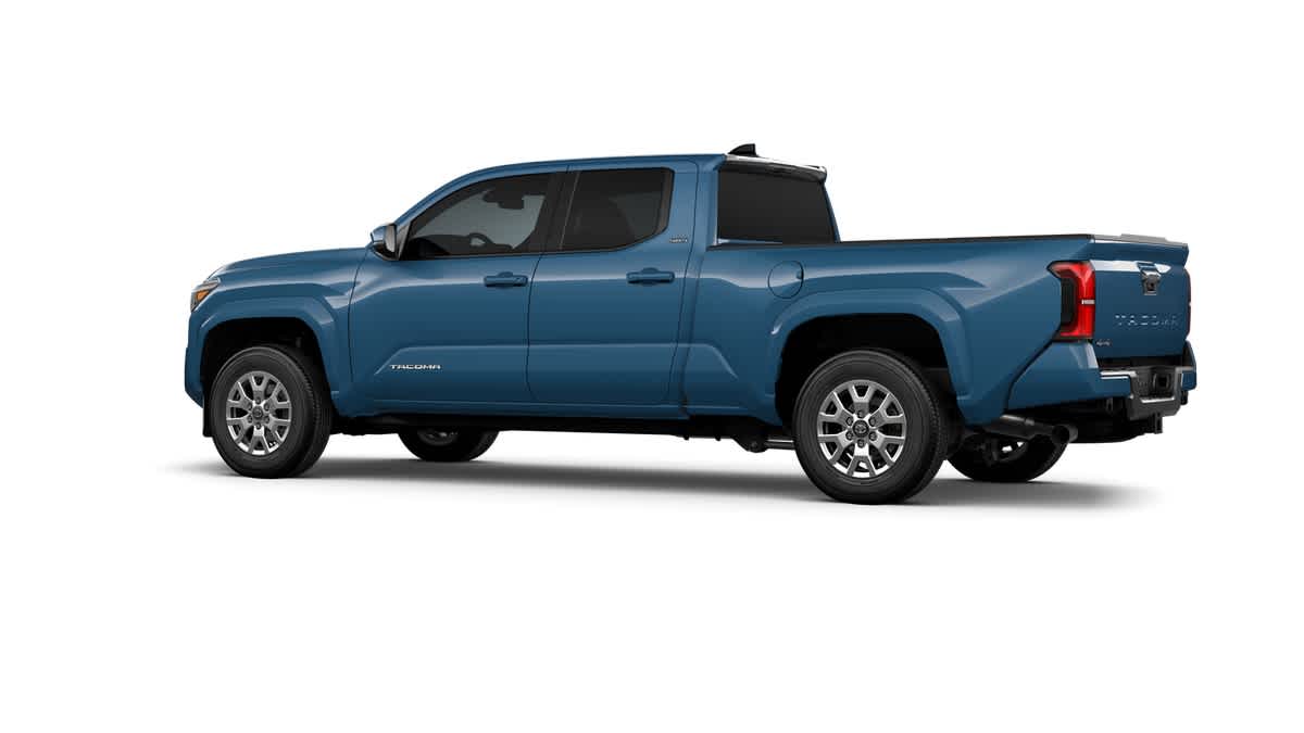 Thumbnail: 2026 Toyota Tacoma - 5