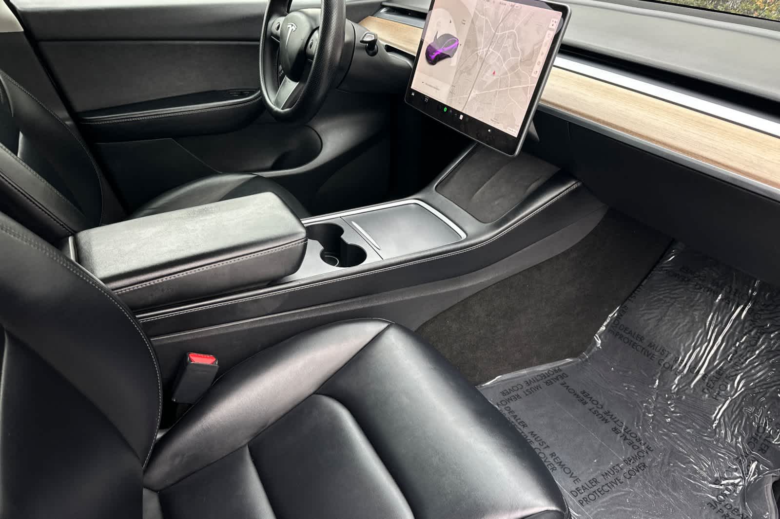 Thumbnail: 2021 Tesla Model Y - 17