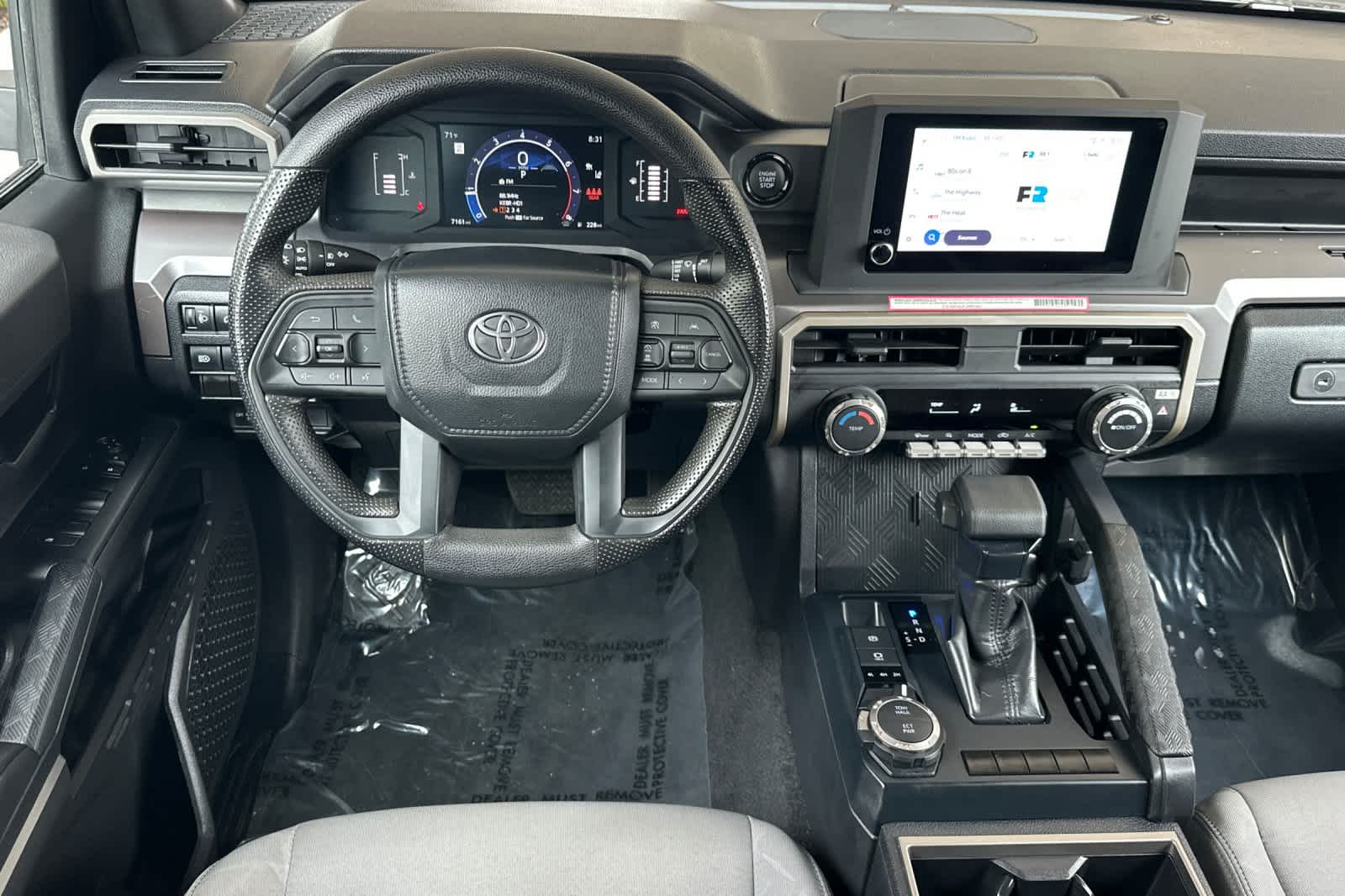 Thumbnail: 2024 Toyota Tacoma - 15