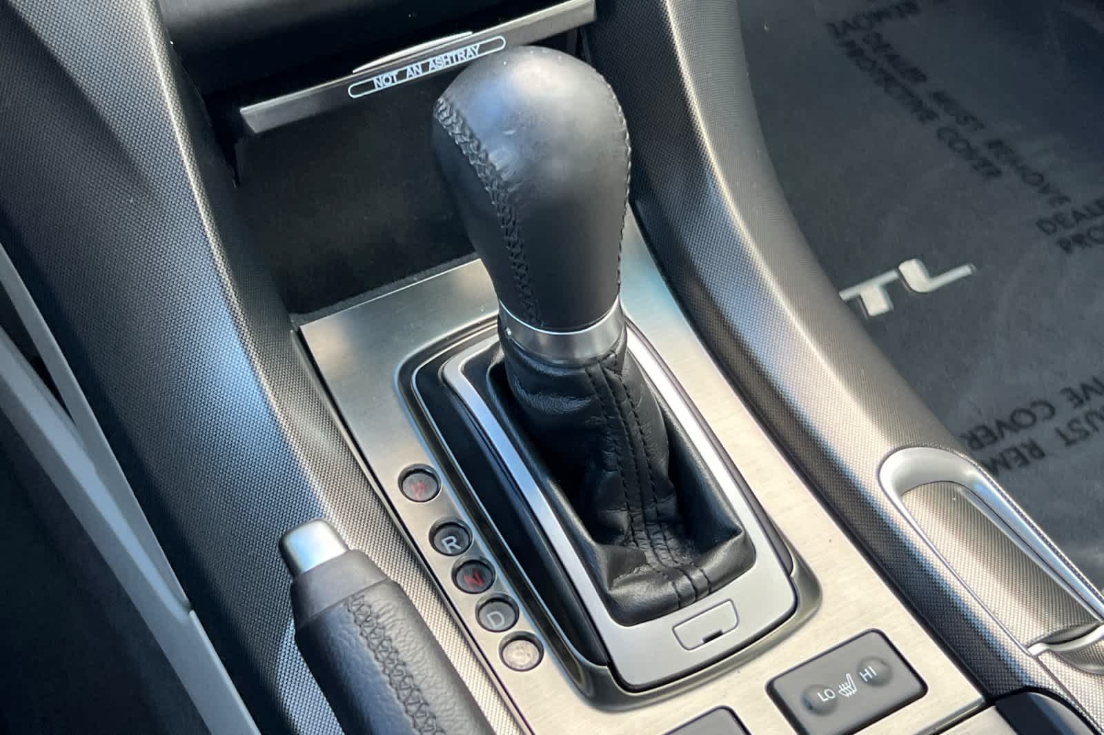 Thumbnail: 2013 Acura TL - 23