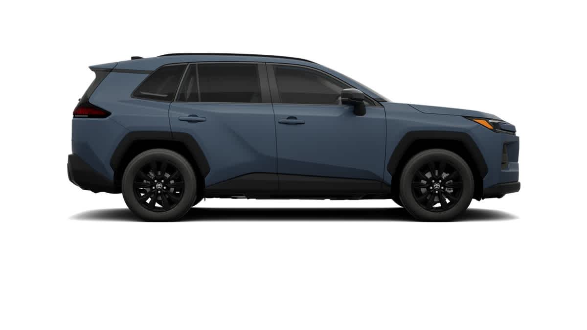 Thumbnail: 2026 Toyota RAV4 - 12