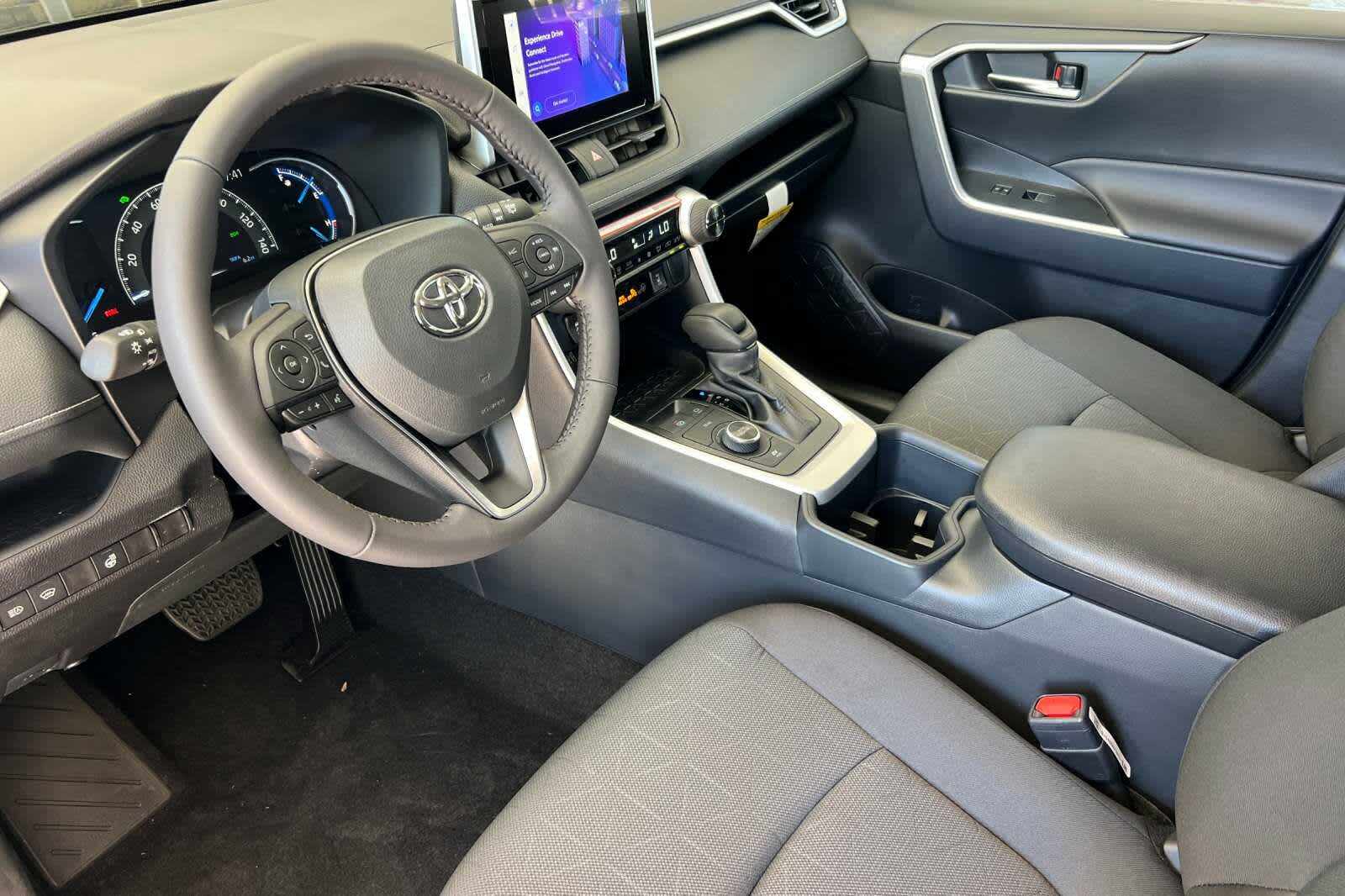 2025 Toyota RAV4 Woodland Edition 11