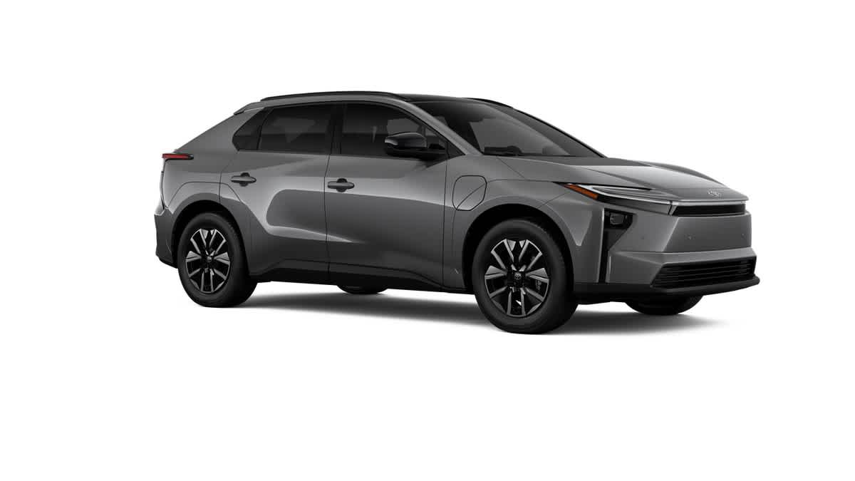 Thumbnail: 2026 Toyota bZ - 14
