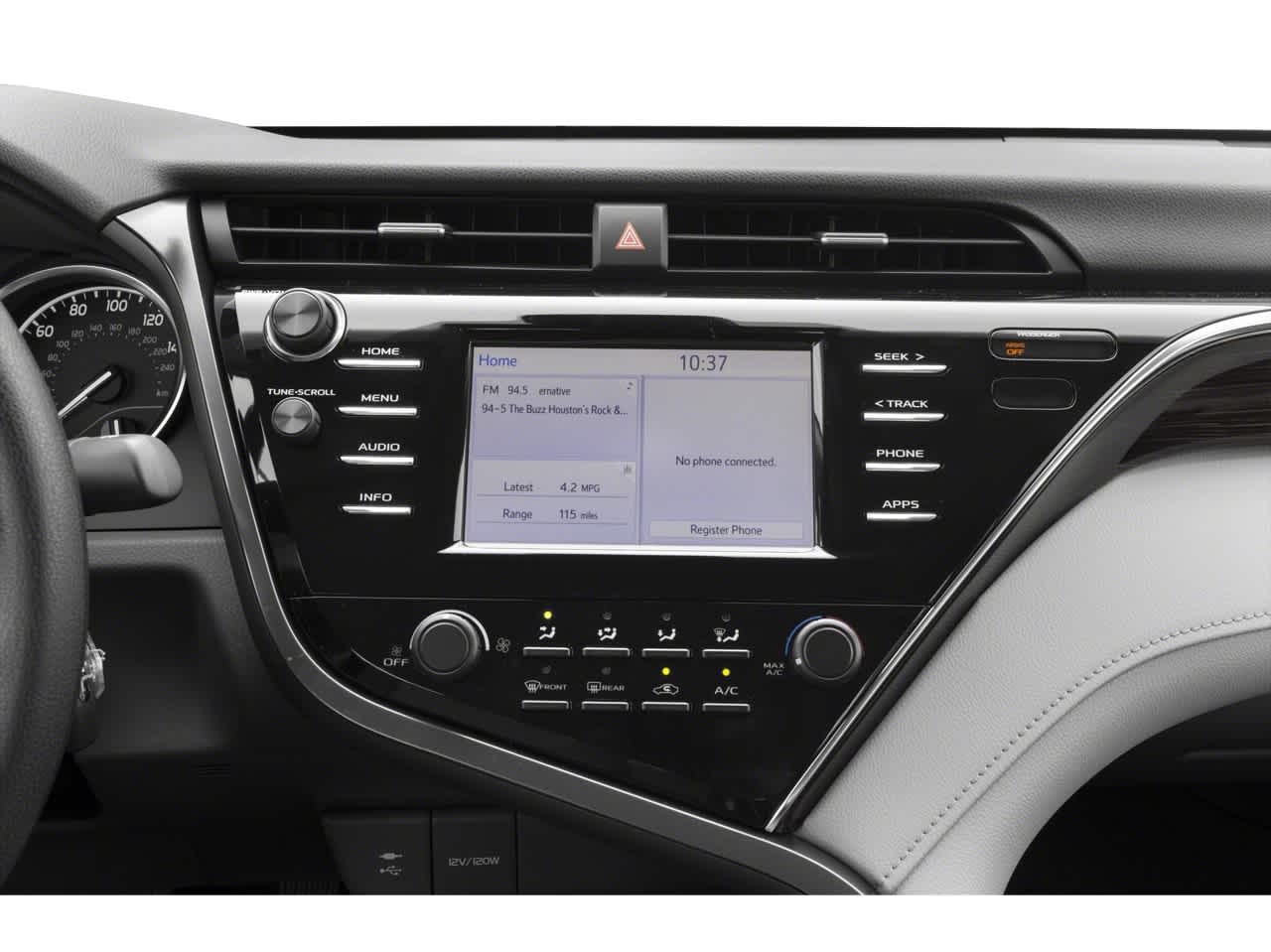 Thumbnail: 2019 Toyota Camry - 7