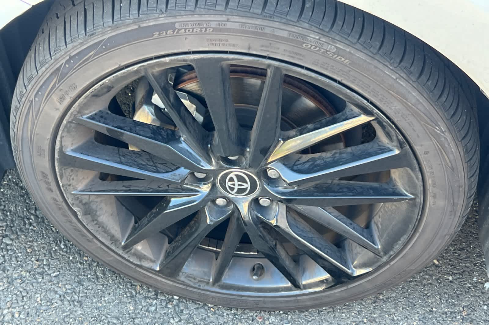 Thumbnail: 2022 Toyota Camry - 10
