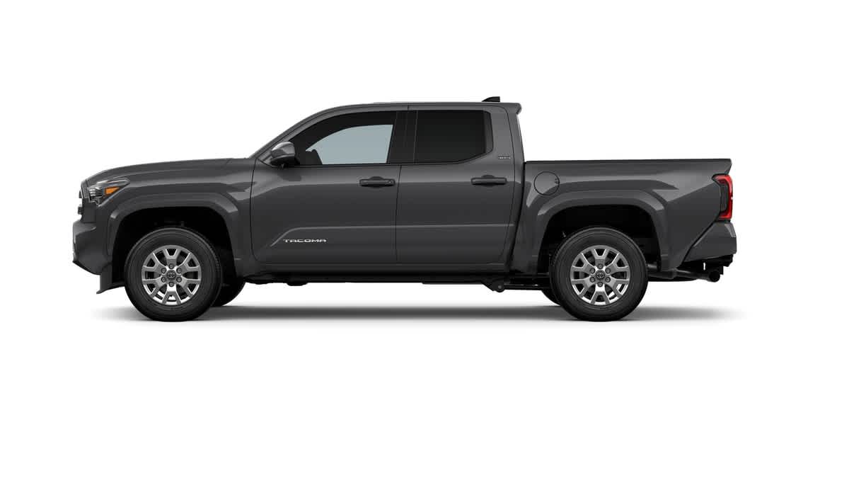 Thumbnail: 2026 Toyota Tacoma - 4