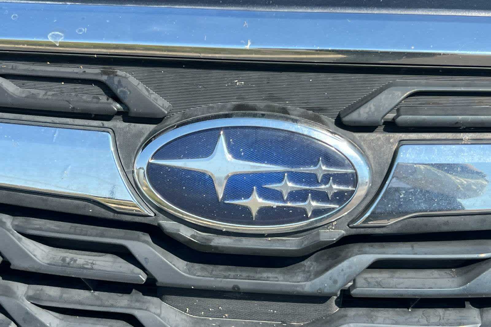 Thumbnail: 2018 Subaru Forester - 10