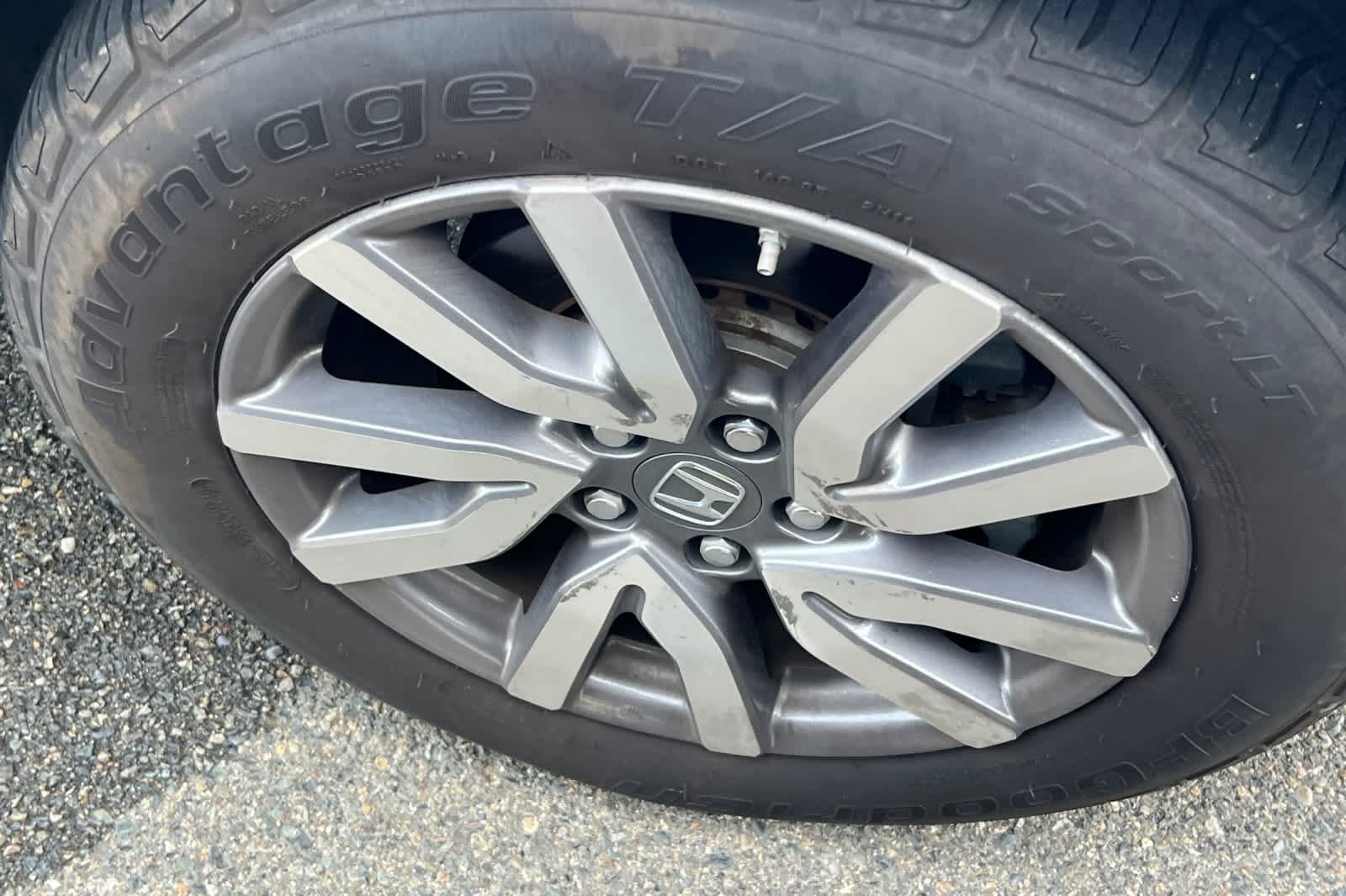 Thumbnail: 2020 Honda Pilot - 12