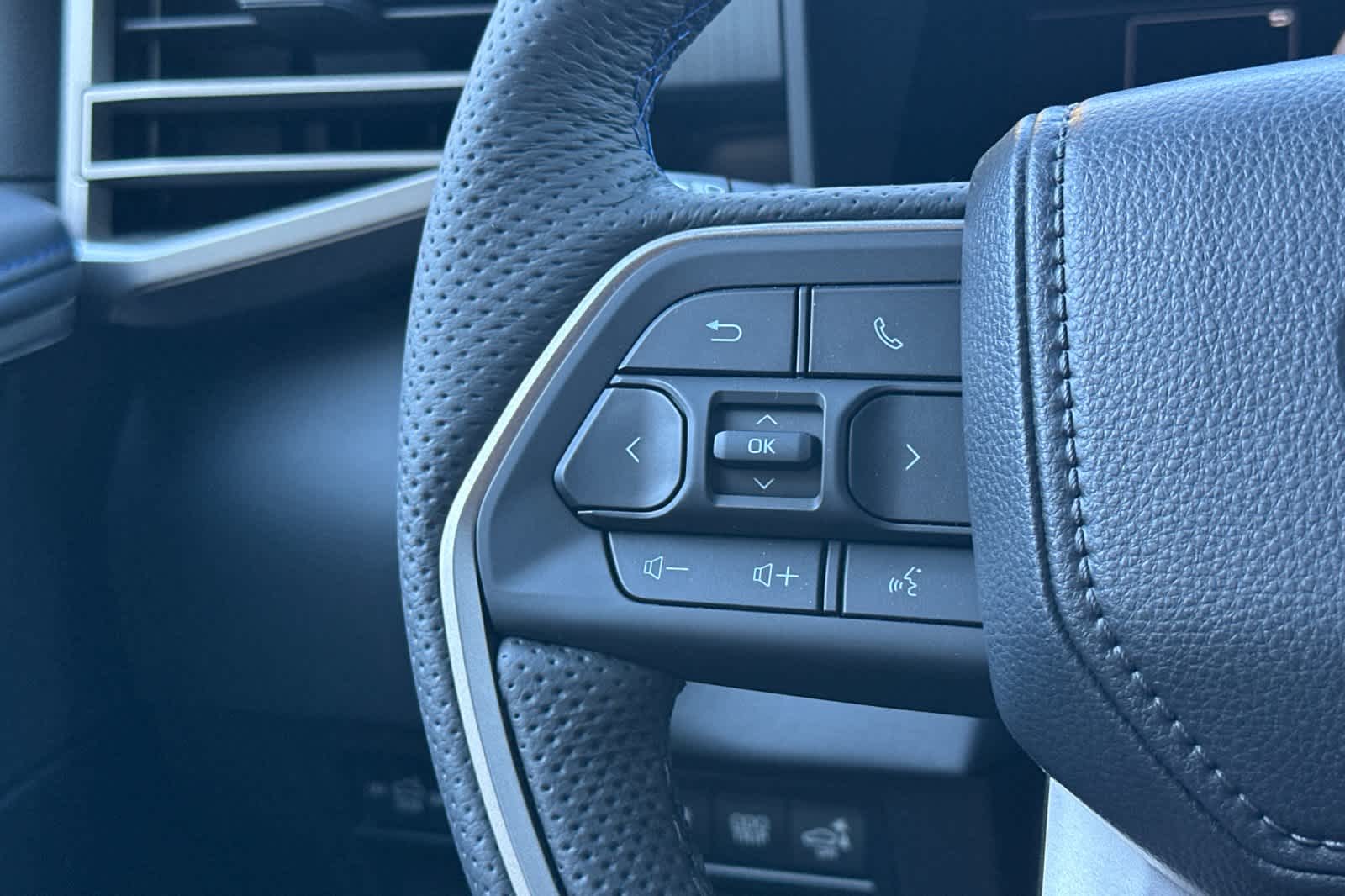 Thumbnail: 2026 Toyota Tundra - 25