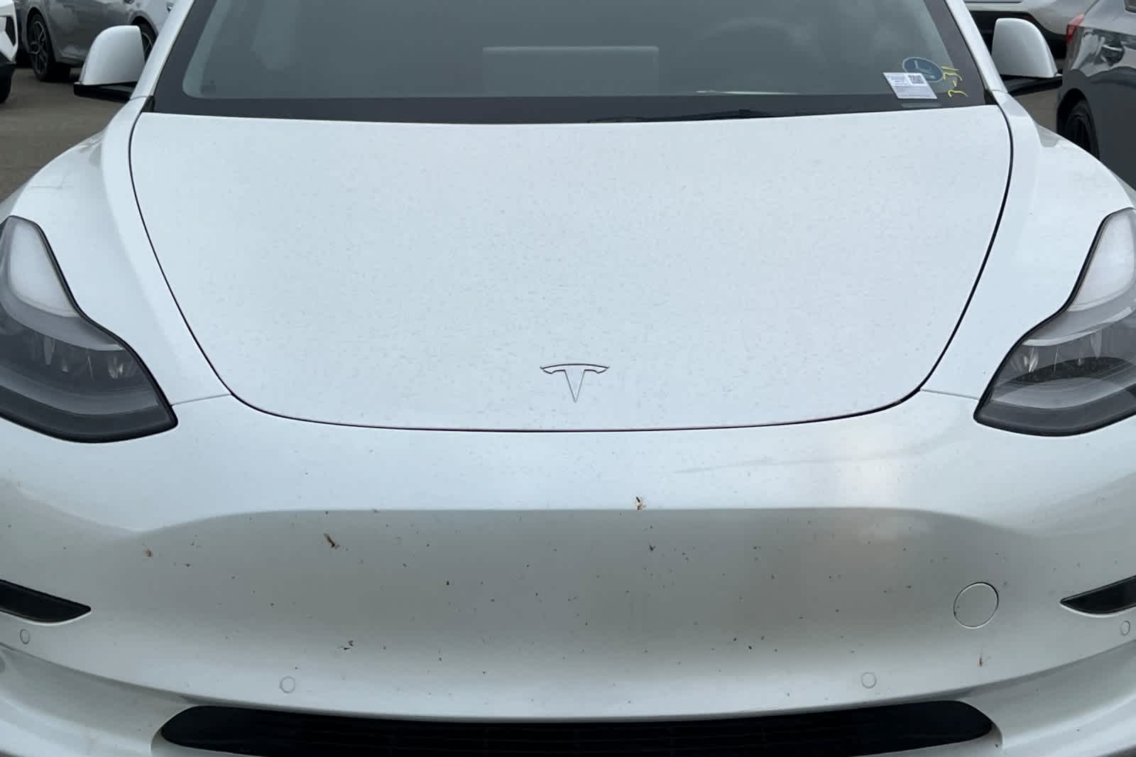 Thumbnail: 2022 Tesla Model 3 - 12