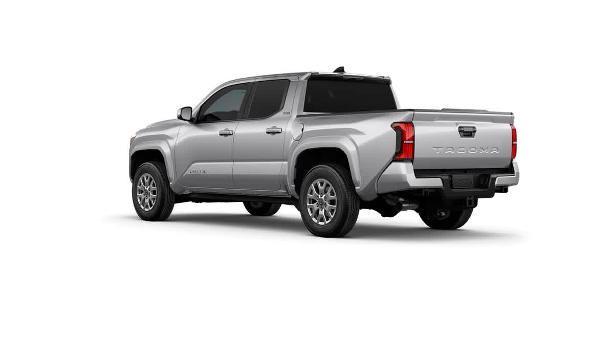 Thumbnail: 2026 Toyota Tacoma - 6