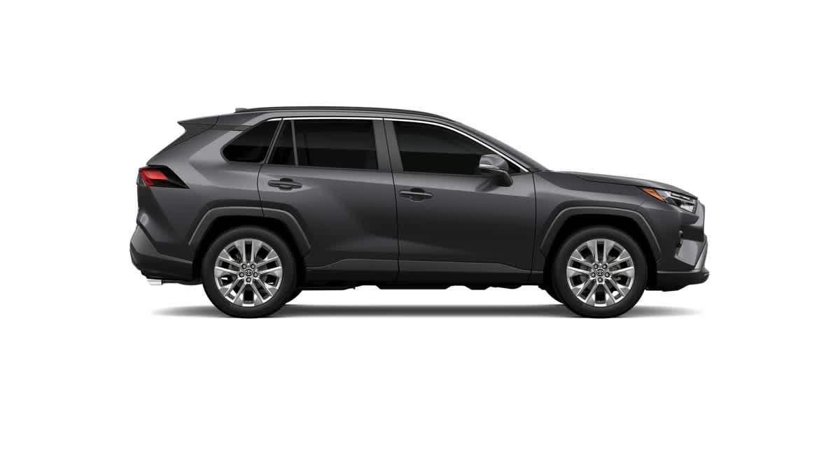 Thumbnail: 2025 Toyota RAV4 - 12