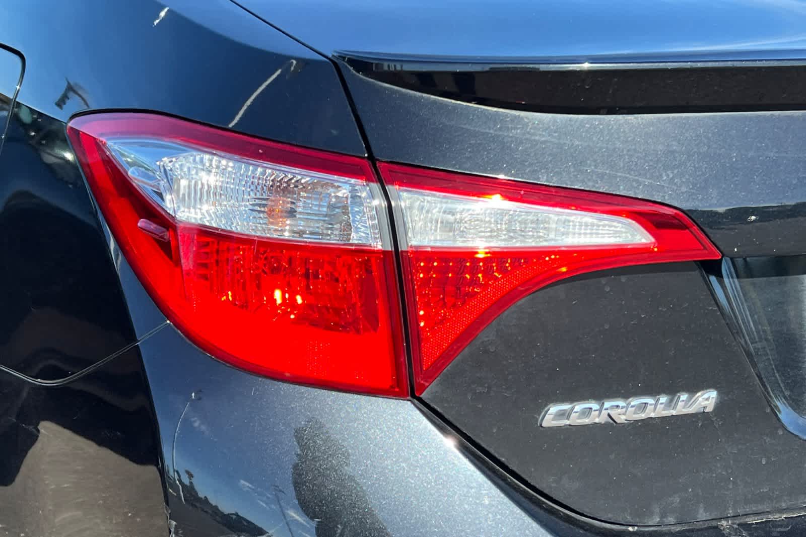 Thumbnail: 2016 Toyota Corolla - 14