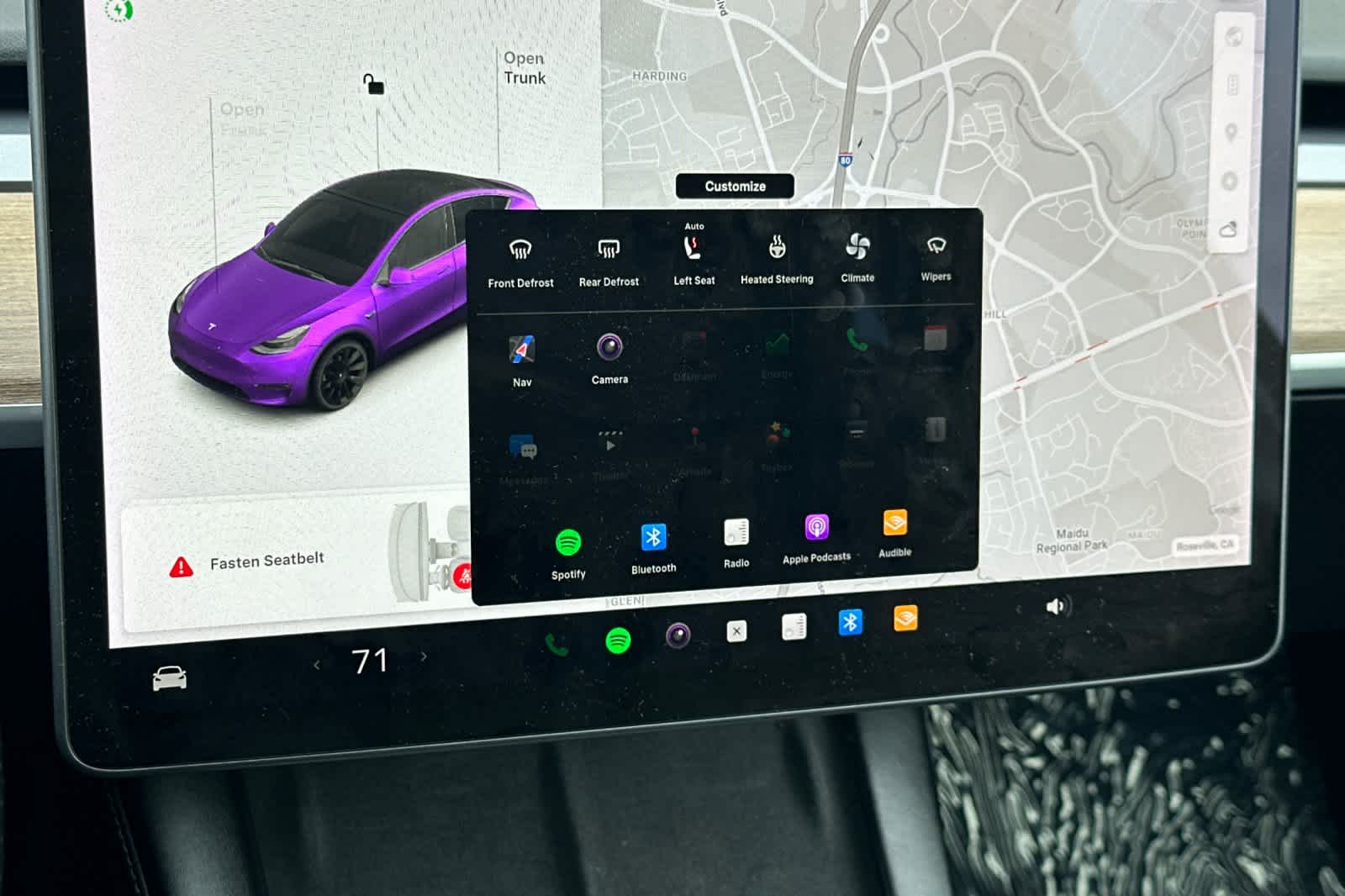 Thumbnail: 2021 Tesla Model Y - 22