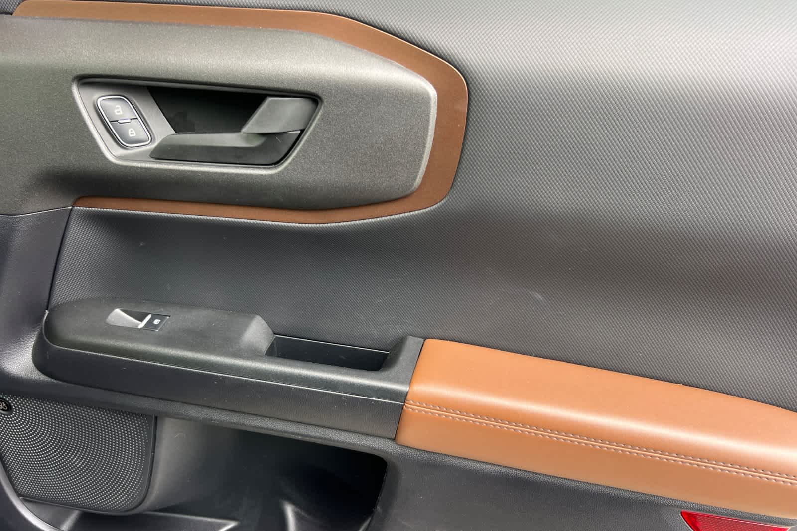 Thumbnail: 2025 Ford Bronco Sport - 19