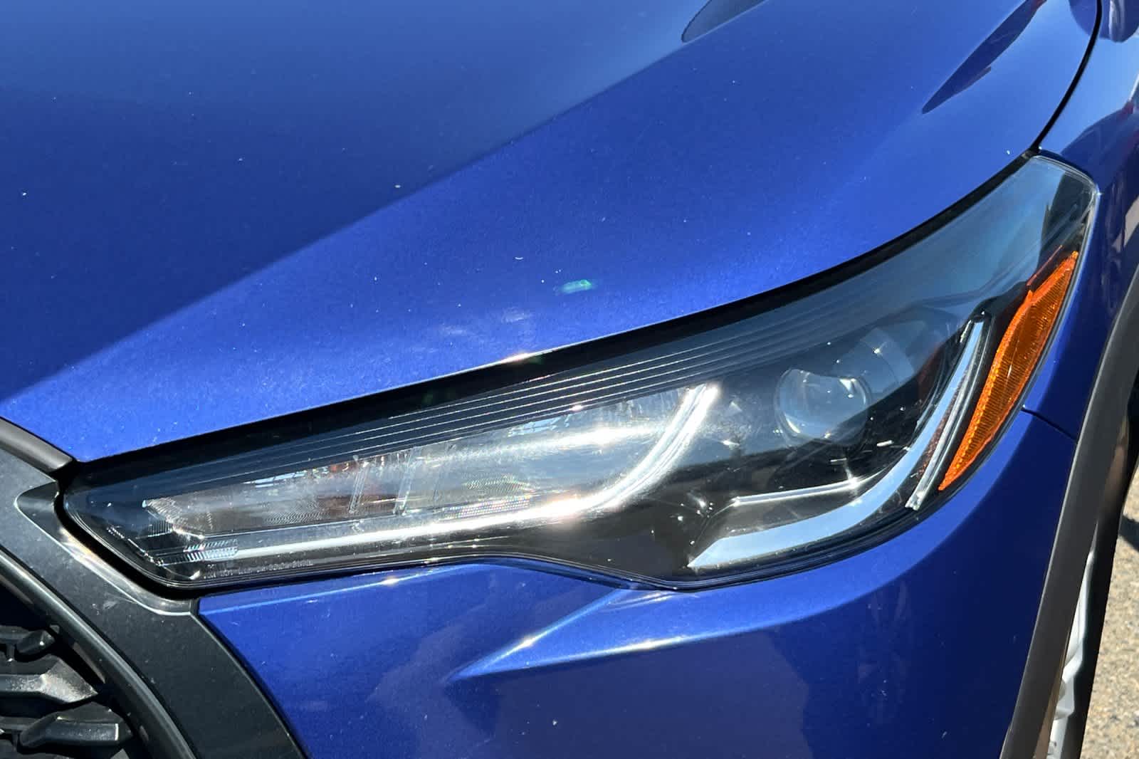 Thumbnail: 2022 Toyota Corolla Cross - 10