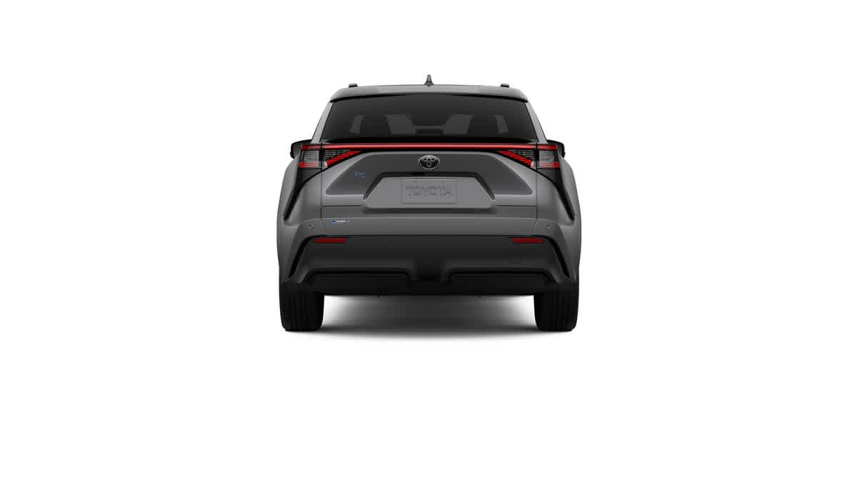 Thumbnail: 2026 Toyota bZ - 8