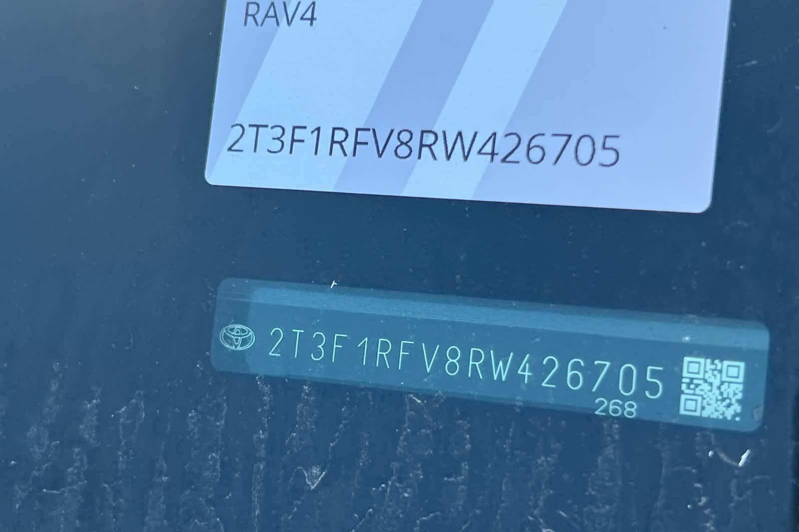 Thumbnail: 2024 Toyota RAV4 - 23