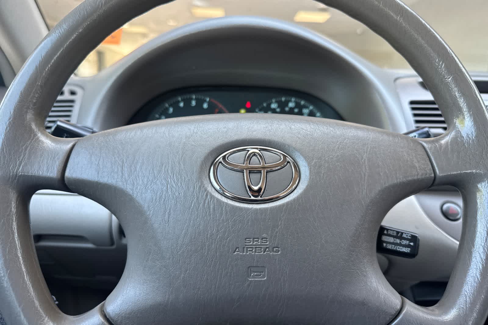 Thumbnail: 2003 Toyota Camry - 21