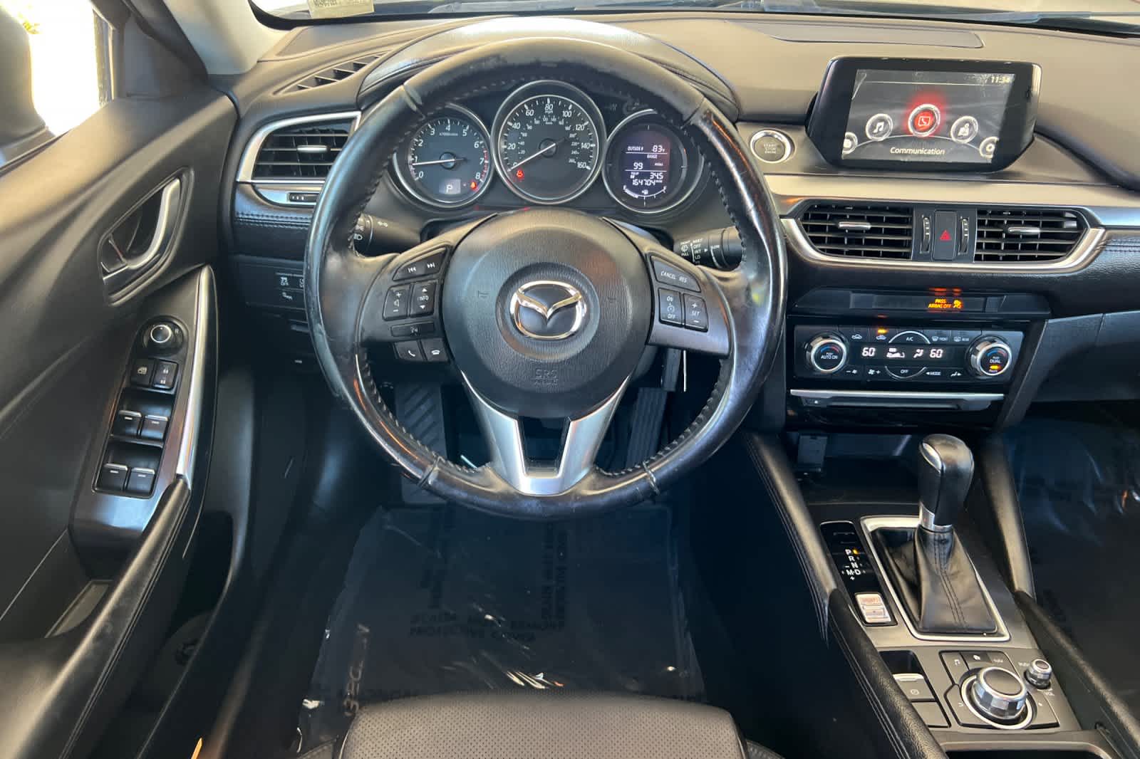 Thumbnail: 2016 Mazda Mazda6 - 15