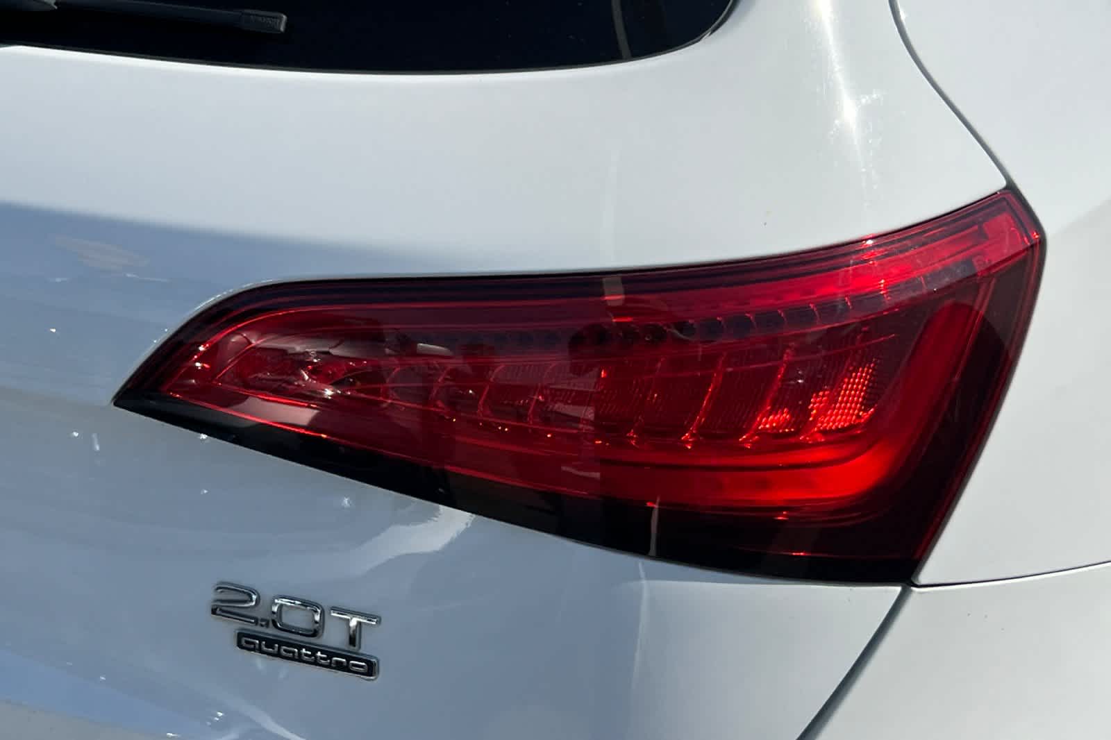 Thumbnail: 2016 Audi Q5 - 17