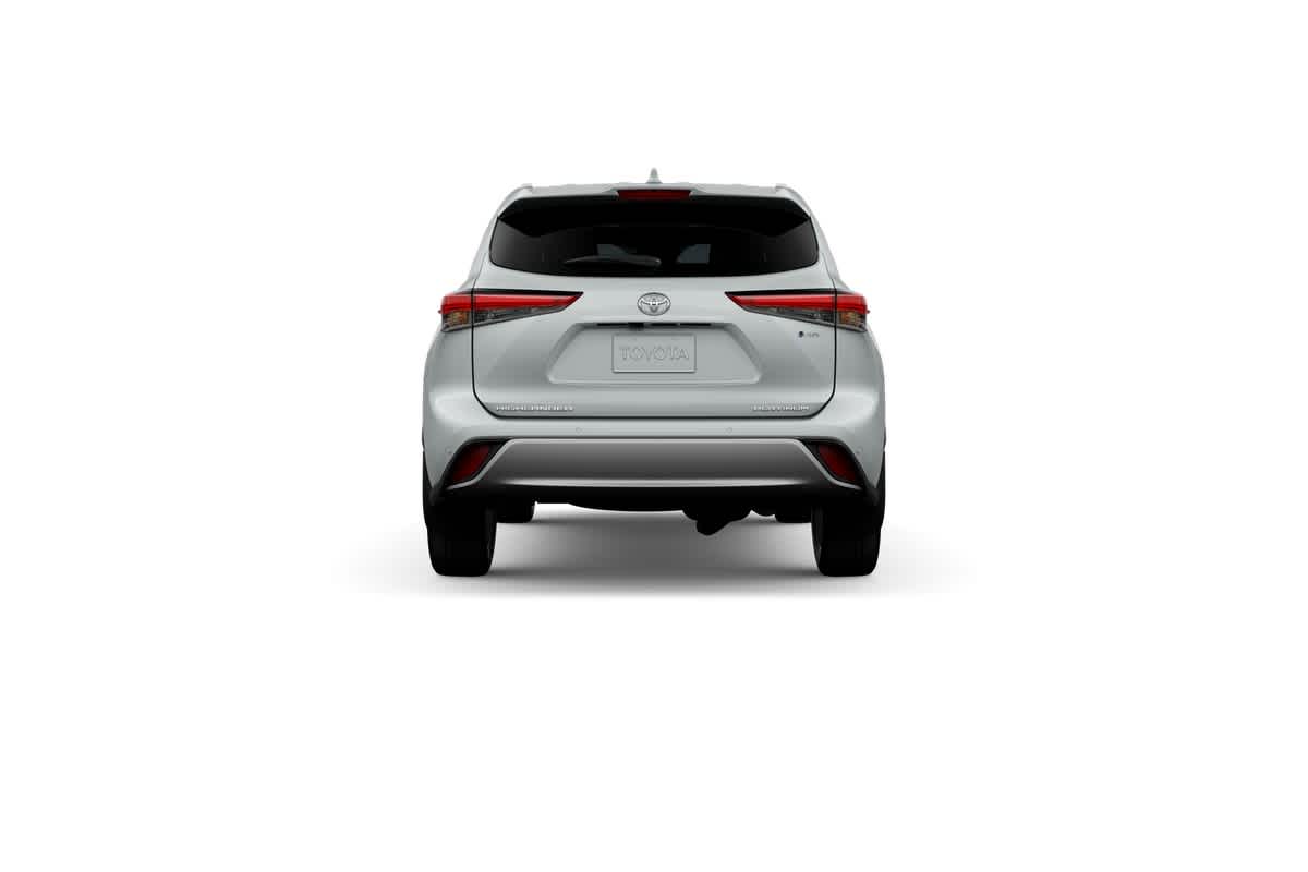 Thumbnail: 2026 Toyota Highlander - 8