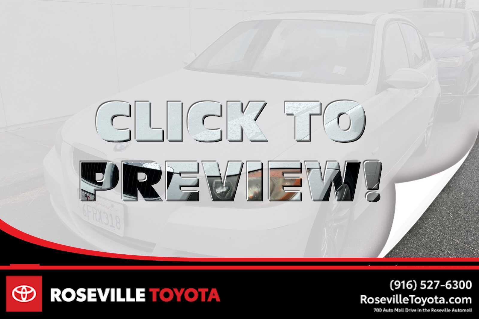 Thumbnail: 2008 BMW 3 Series - 1