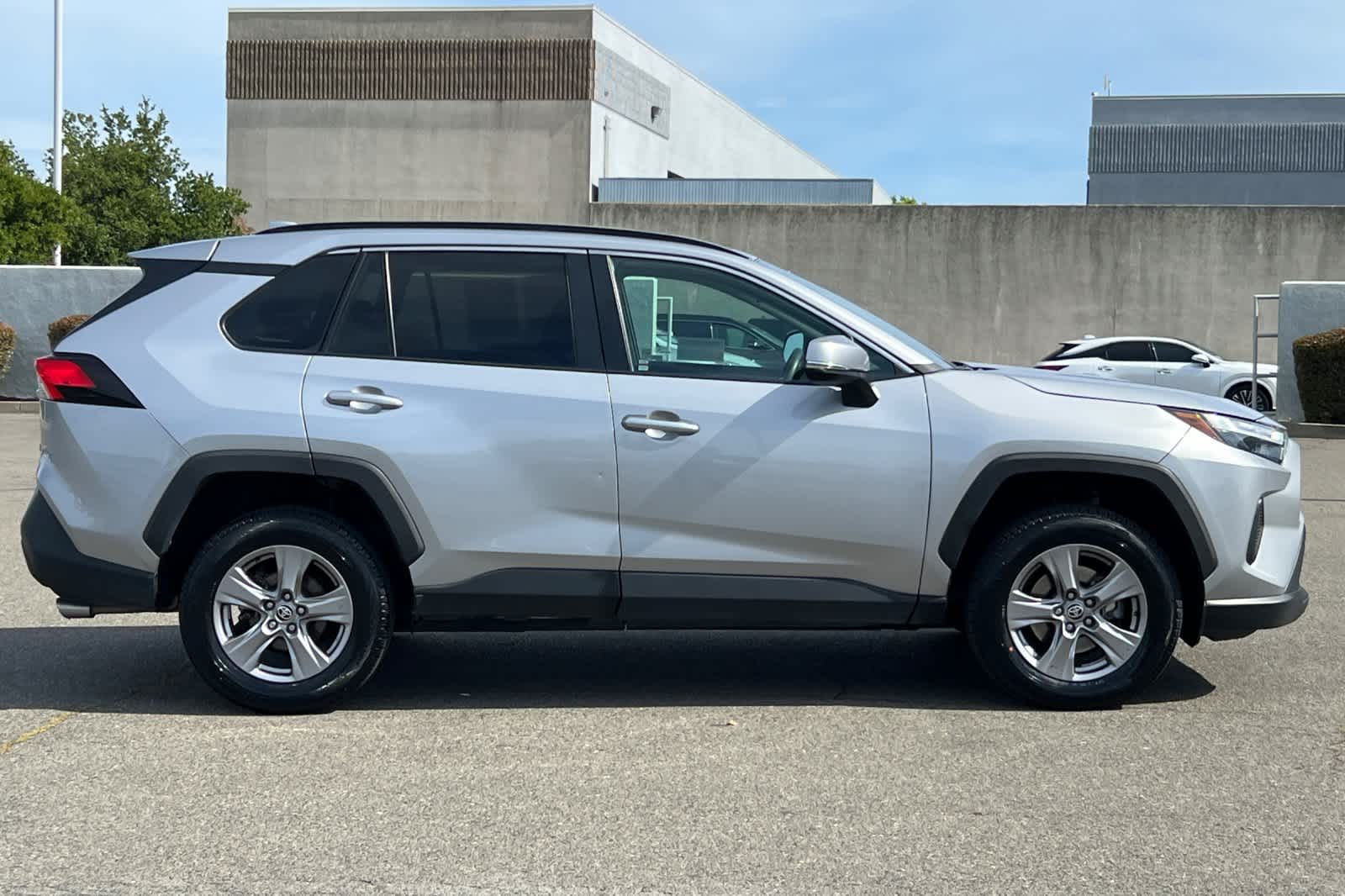 Thumbnail: 2024 Toyota RAV4 - 6