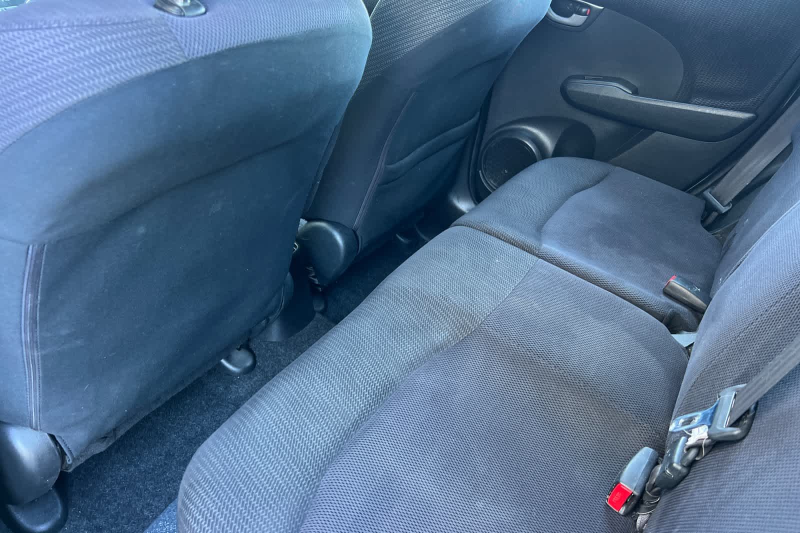 Thumbnail: 2012 Honda Fit - 4