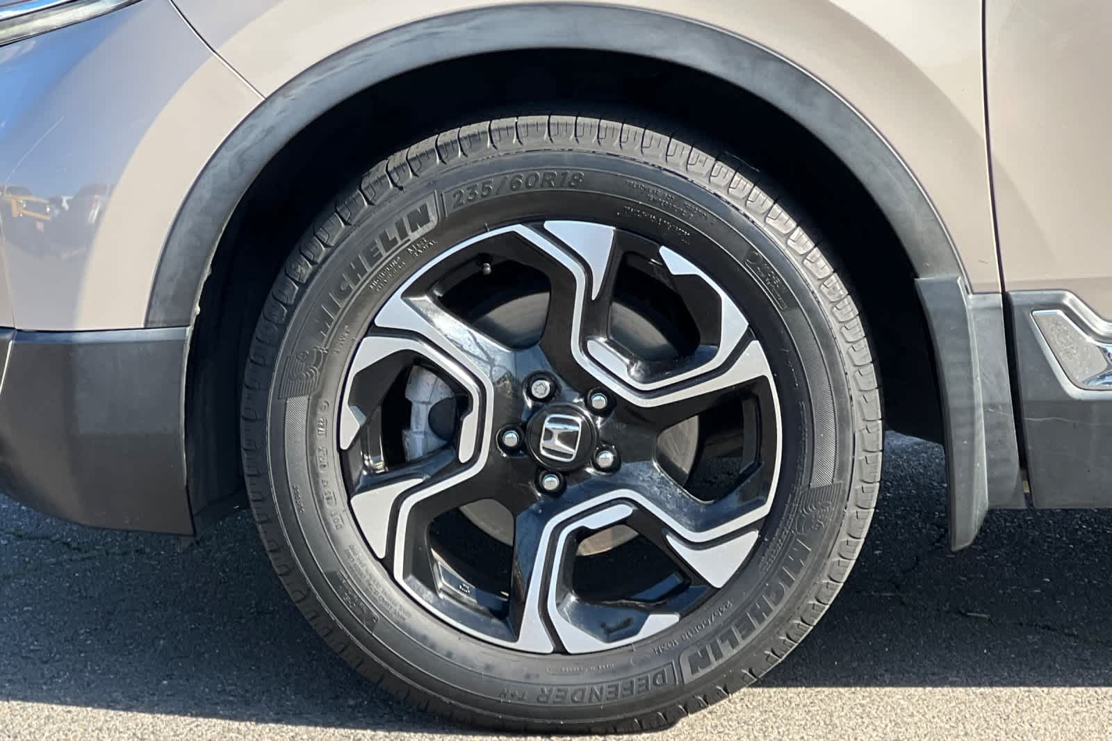 Thumbnail: 2019 Honda CR-V - 27